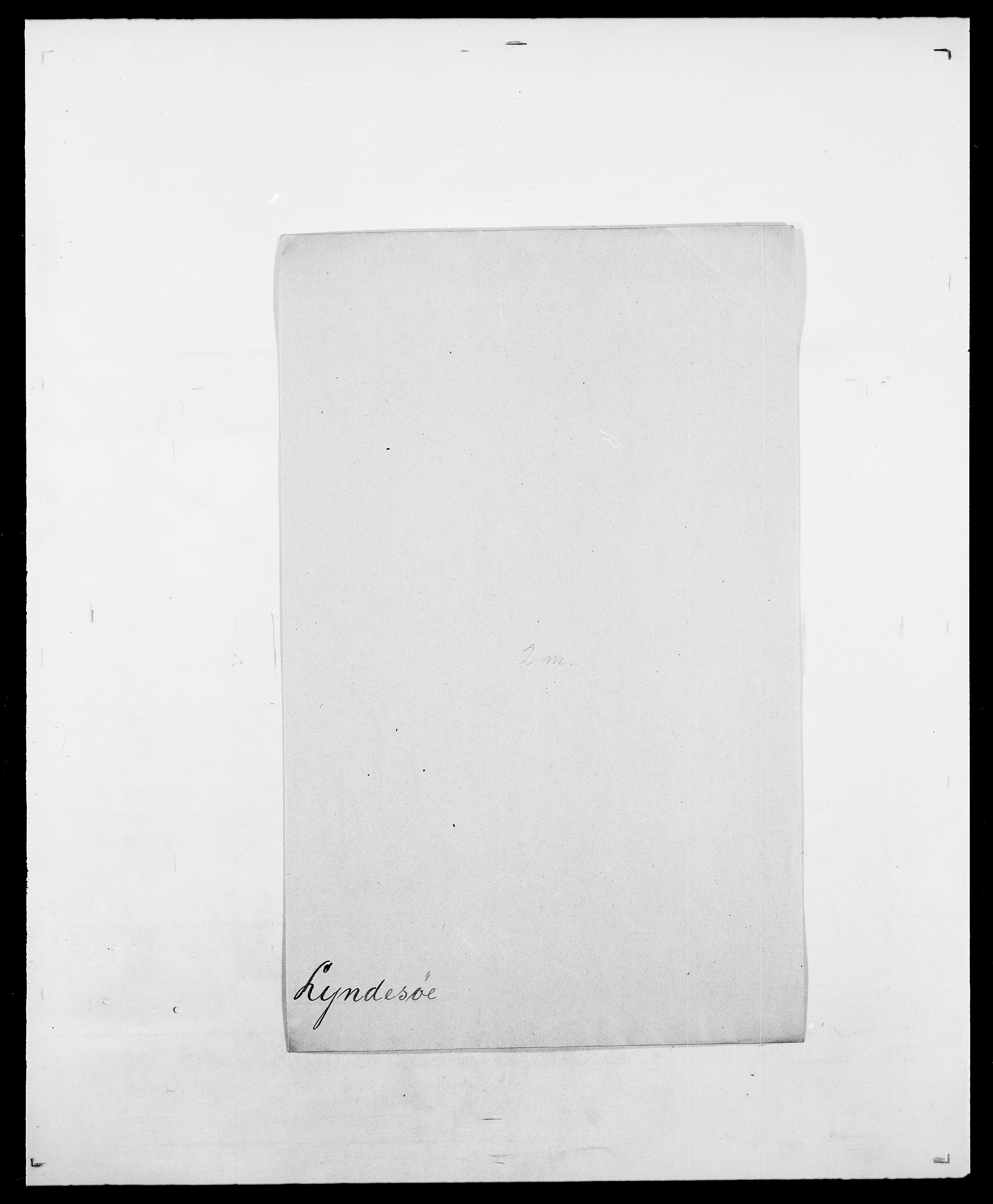 Delgobe, Charles Antoine - samling, SAO/PAO-0038/D/Da/L0024: Lobech - Lærum, p. 716