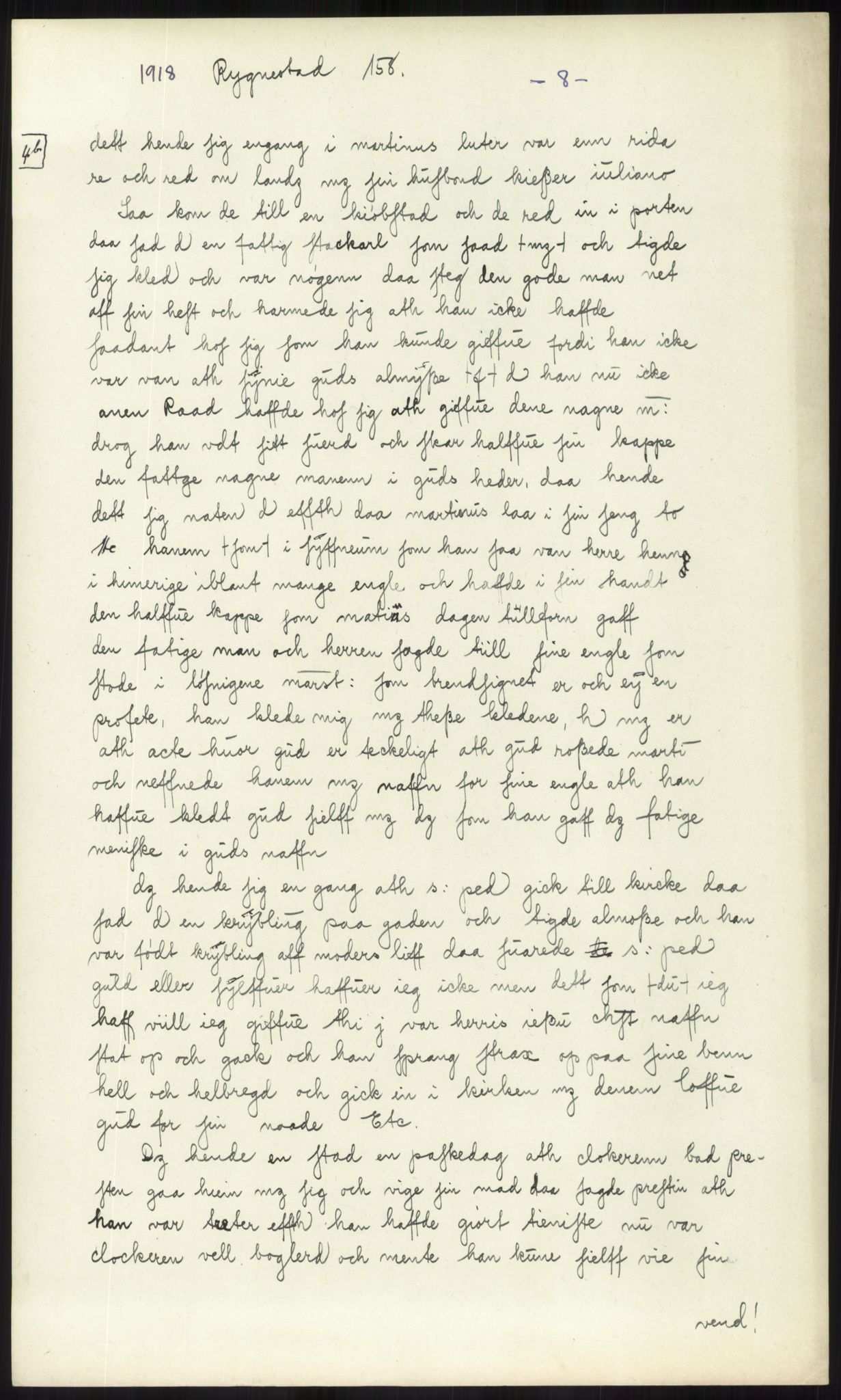 Samlinger til kildeutgivelse, Diplomavskriftsamlingen, AV/RA-EA-4053/H/Ha, p. 1192