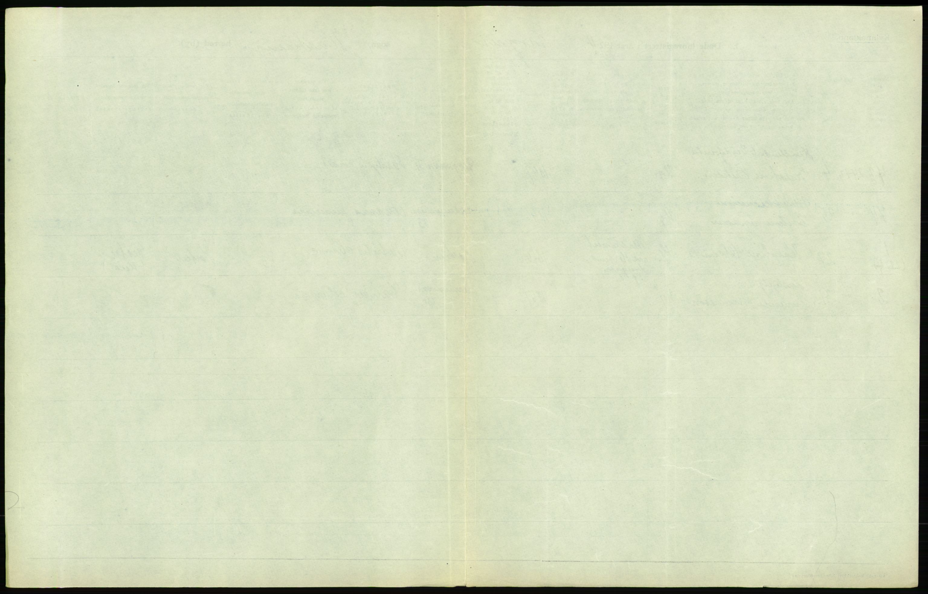 Statistisk sentralbyrå, Sosiodemografiske emner, Befolkning, AV/RA-S-2228/D/Df/Dfc/Dfcd/L0009: Kristiania: Døde kvinner, dødfødte, 1924, p. 151