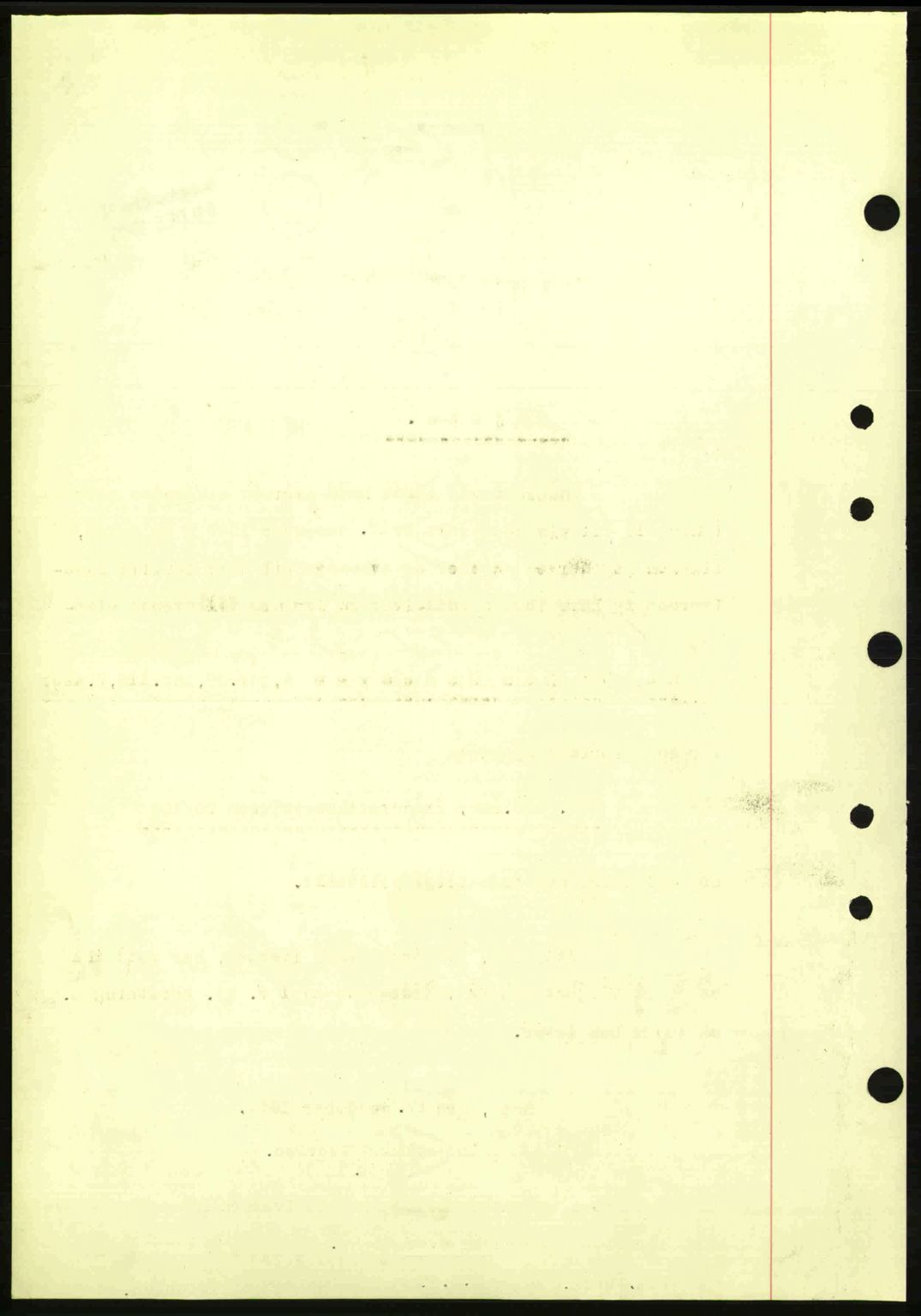 Oslo byskriverembete, AV/SAO-A-10227/G/Gb/Gbd/Gbda/L0017: Mortgage book no. A215, 1949-1950, Diary no: : 15238/1949