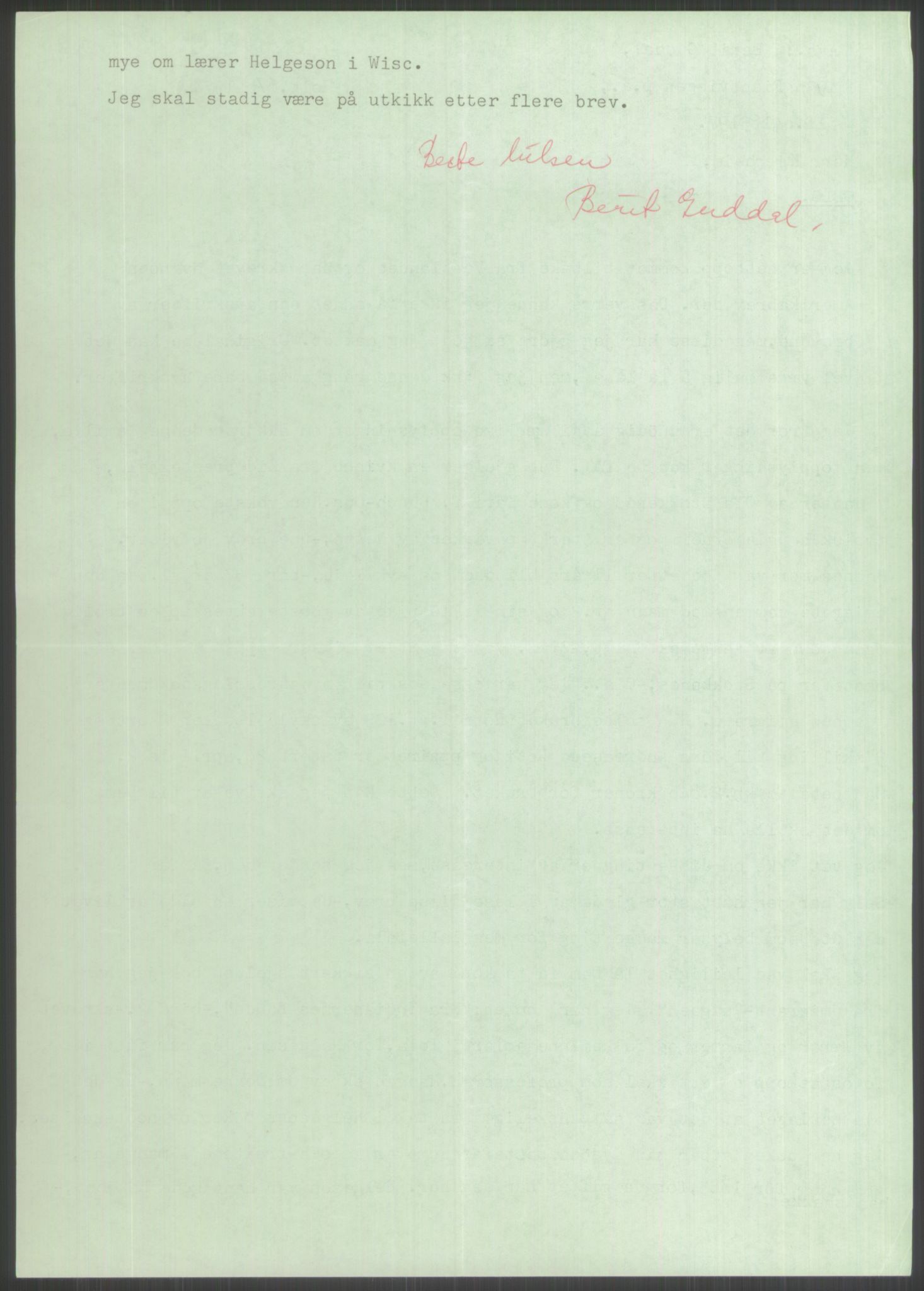 Samlinger til kildeutgivelse, Amerikabrevene, AV/RA-EA-4057/F/L0033: Innlån fra Sogn og Fjordane. Innlån fra Møre og Romsdal, 1838-1914, p. 34