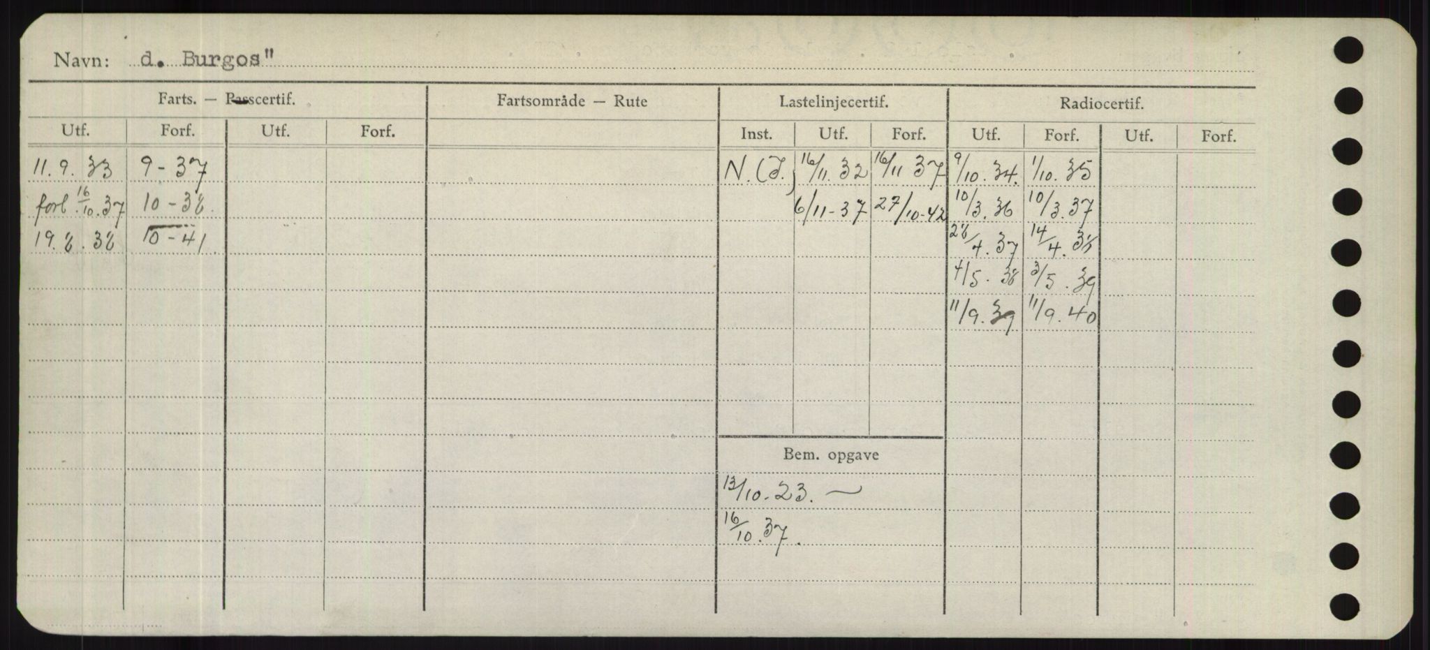 Sjøfartsdirektoratet med forløpere, Skipsmålingen, AV/RA-S-1627/H/Hd/L0005: Fartøy, Br-Byg, p. 622