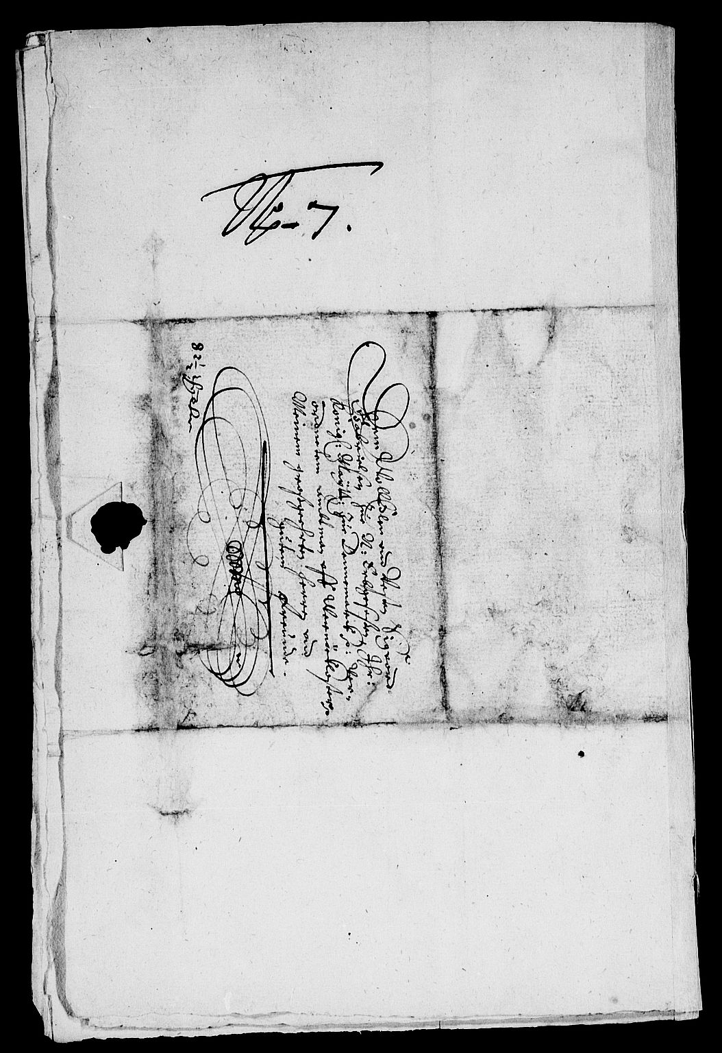 Rentekammeret inntil 1814, Reviderte regnskaper, Lensregnskaper, AV/RA-EA-5023/R/Rb/Rbg/L0003: Verne kloster len, 1619-1636