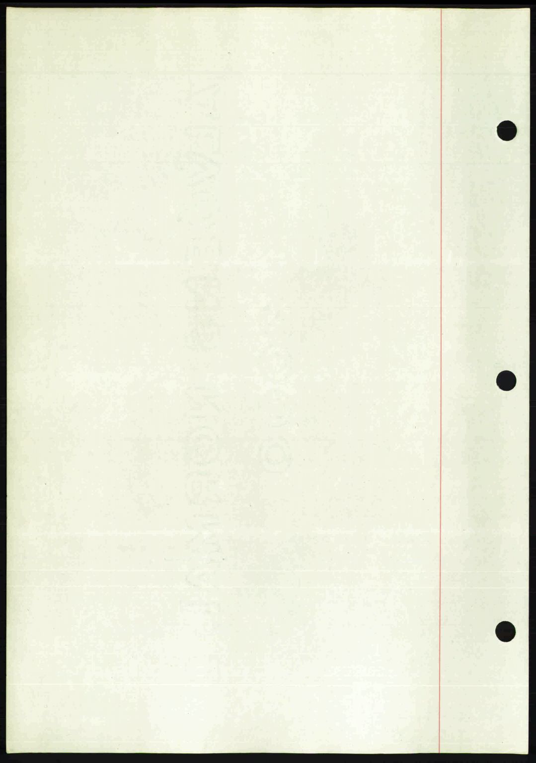 Romsdal sorenskriveri, SAT/A-4149/1/2/2C: Mortgage book no. A22, 1947-1947, Diary no: : 890/1947