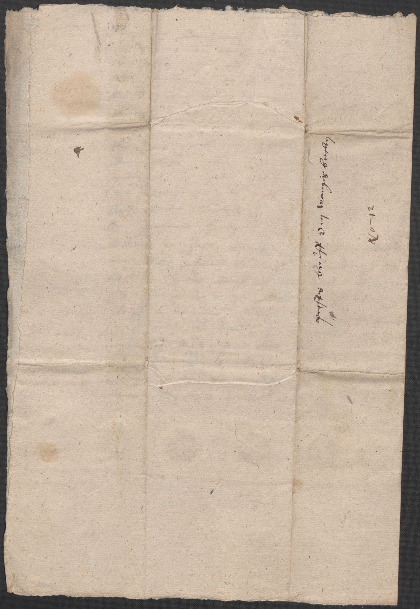 Riksarkivets diplomsamling, AV/RA-EA-5965/F02/L0092: Dokumenter, 1590, p. 28