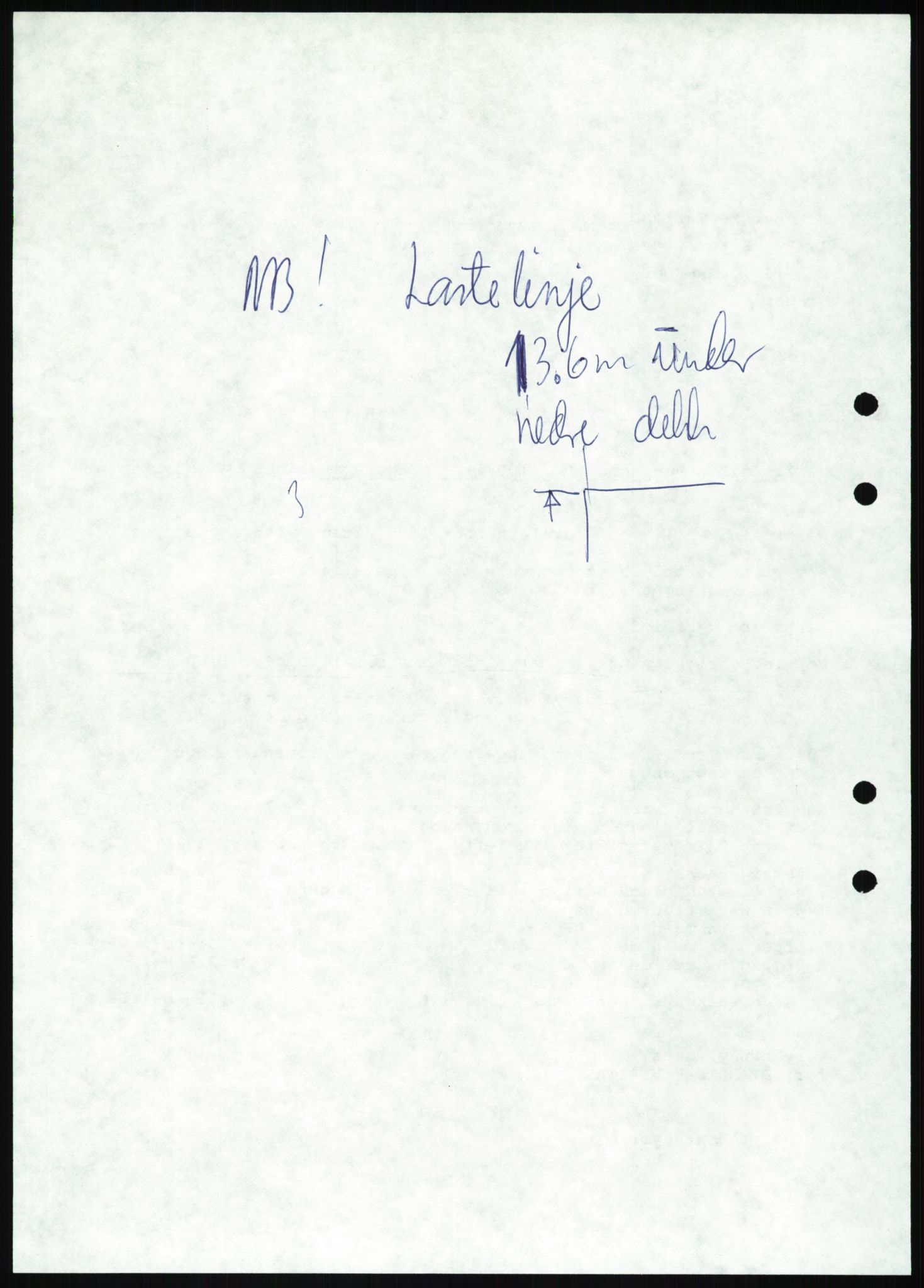 Justisdepartementet, Granskningskommisjonen ved Alexander Kielland-ulykken 27.3.1980, AV/RA-S-1165/D/L0013: H Sjøfartsdirektoratet og Skipskontrollen (H25-H43, H45, H47-H48, H50, H52)/I Det norske Veritas (I34, I41, I47), 1980-1981, p. 741