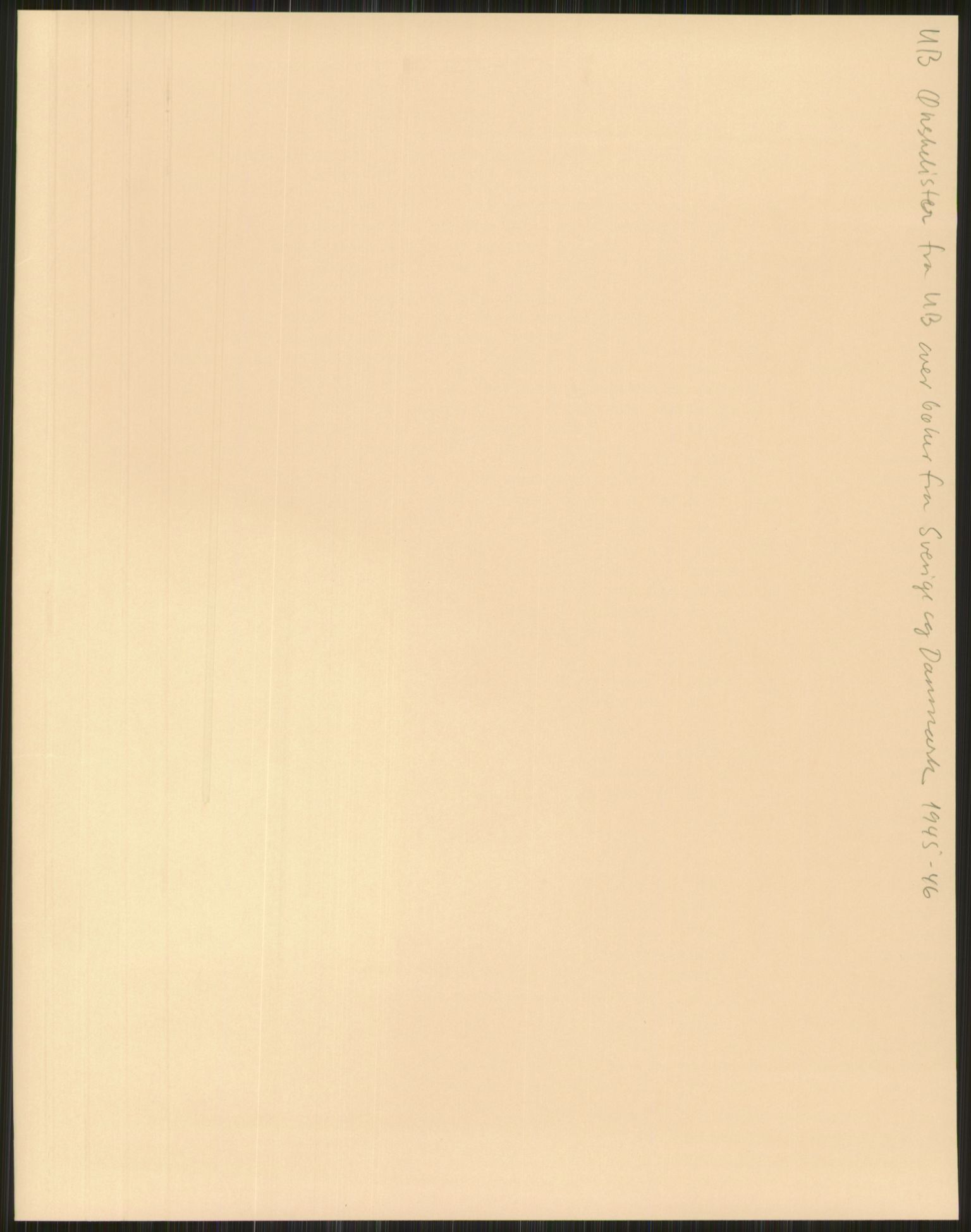 Universitetsbiblioteket i Oslo, AV/RA-S-4102/D/De/L0002: --, 1918-1950, p. 211