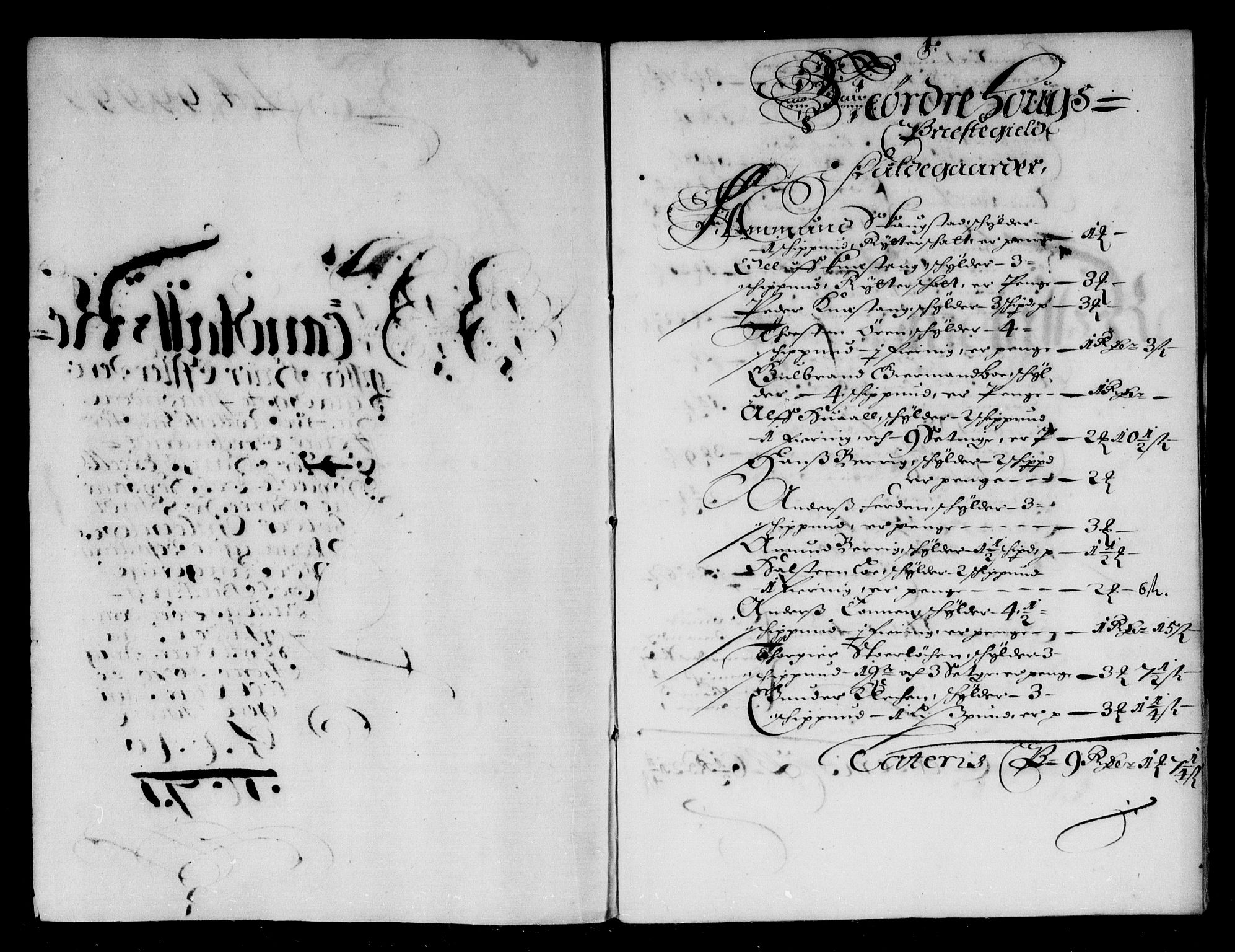 Rentekammeret inntil 1814, Reviderte regnskaper, Stiftamtstueregnskaper, Landkommissariatet på Akershus og Akershus stiftamt, AV/RA-EA-5869/R/Rb/L0073: Akershus stiftamt, 1670