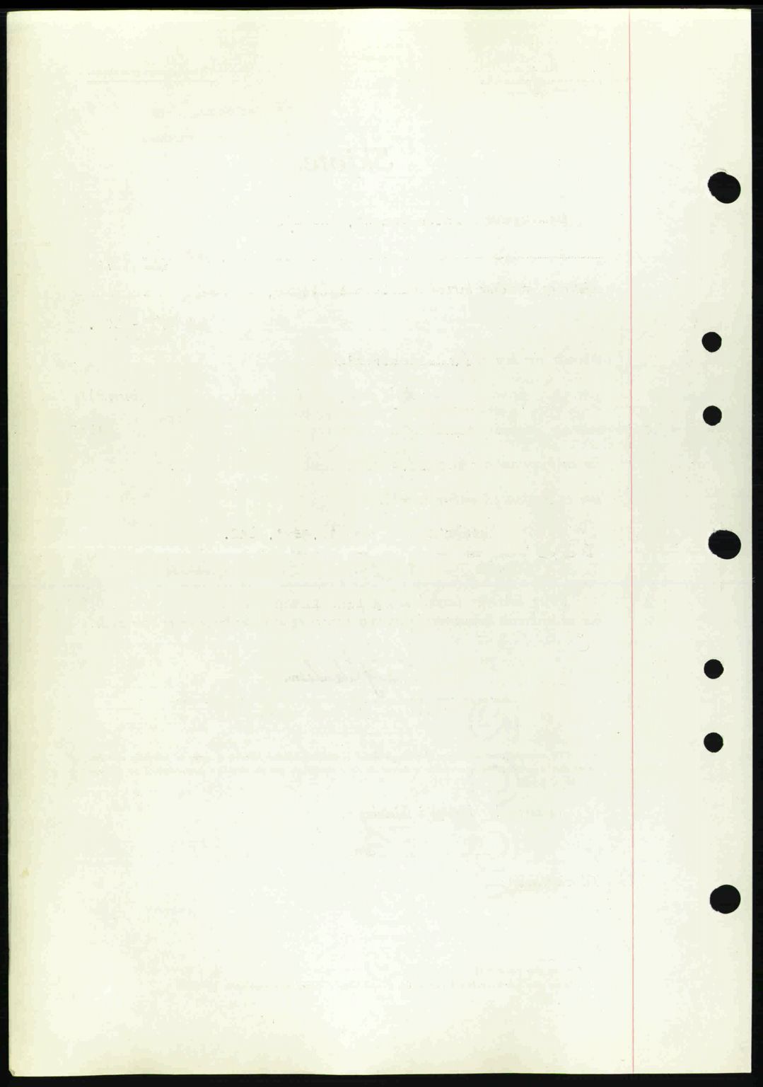 Tønsberg sorenskriveri, AV/SAKO-A-130/G/Ga/Gaa/L0012: Mortgage book no. A12, 1942-1943, Diary no: : 2564/1942