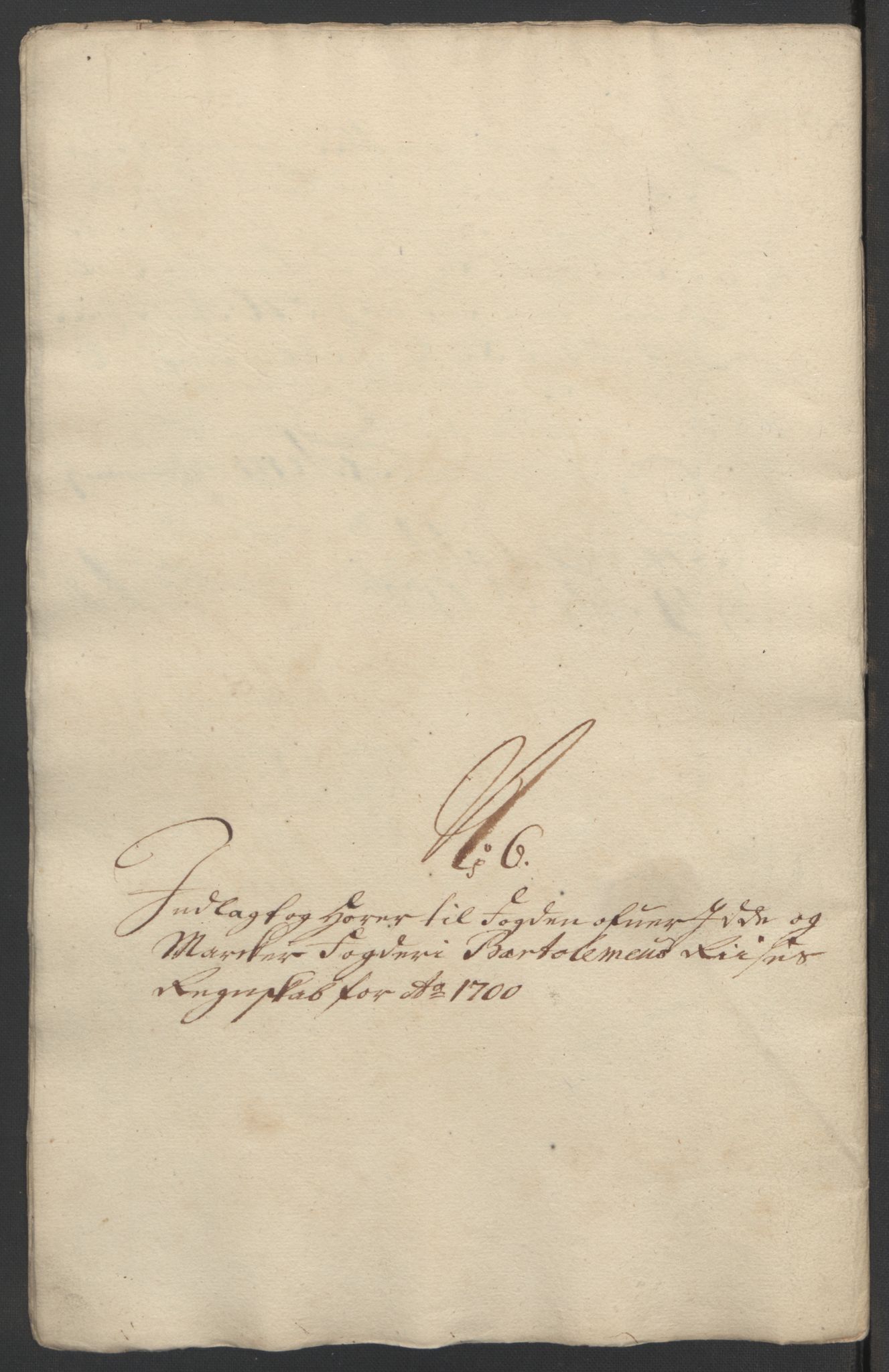 Rentekammeret inntil 1814, Reviderte regnskaper, Fogderegnskap, AV/RA-EA-4092/R01/L0015: Fogderegnskap Idd og Marker, 1700-1701, p. 123