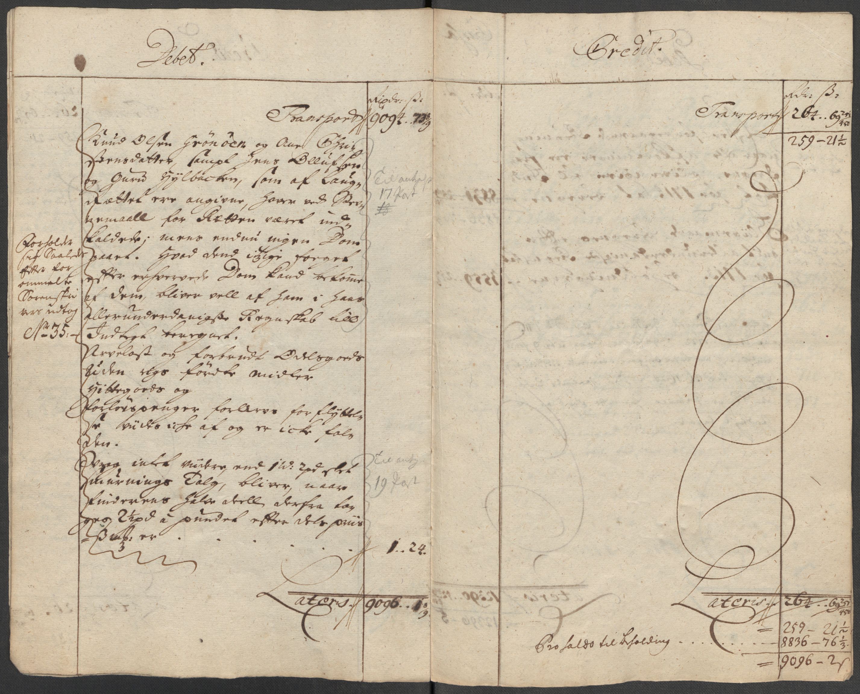 Rentekammeret inntil 1814, Reviderte regnskaper, Fogderegnskap, RA/EA-4092/R65/L4513: Fogderegnskap Helgeland, 1714-1715, p. 9