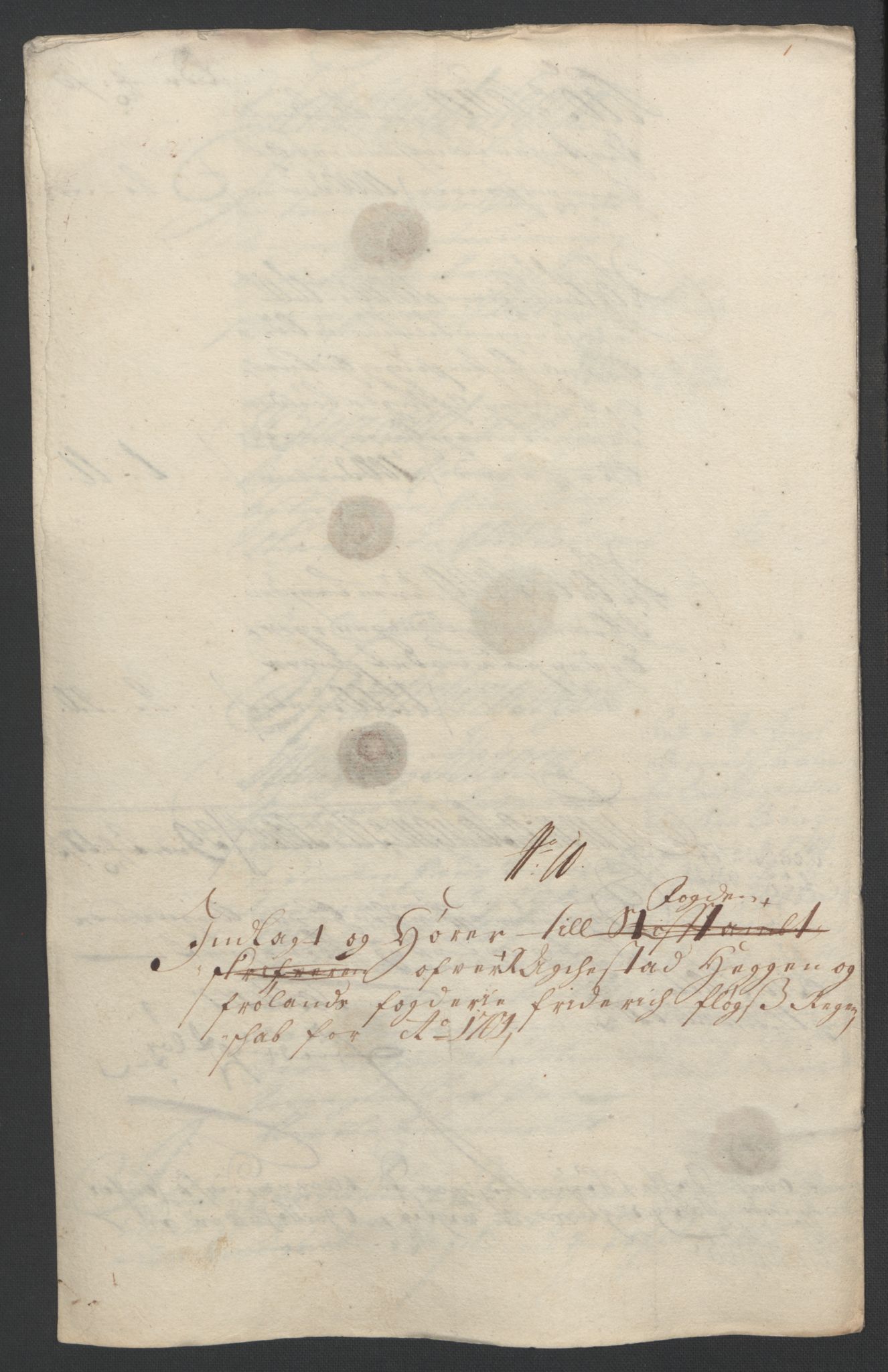 Rentekammeret inntil 1814, Reviderte regnskaper, Fogderegnskap, AV/RA-EA-4092/R07/L0296: Fogderegnskap Rakkestad, Heggen og Frøland, 1704, p. 229