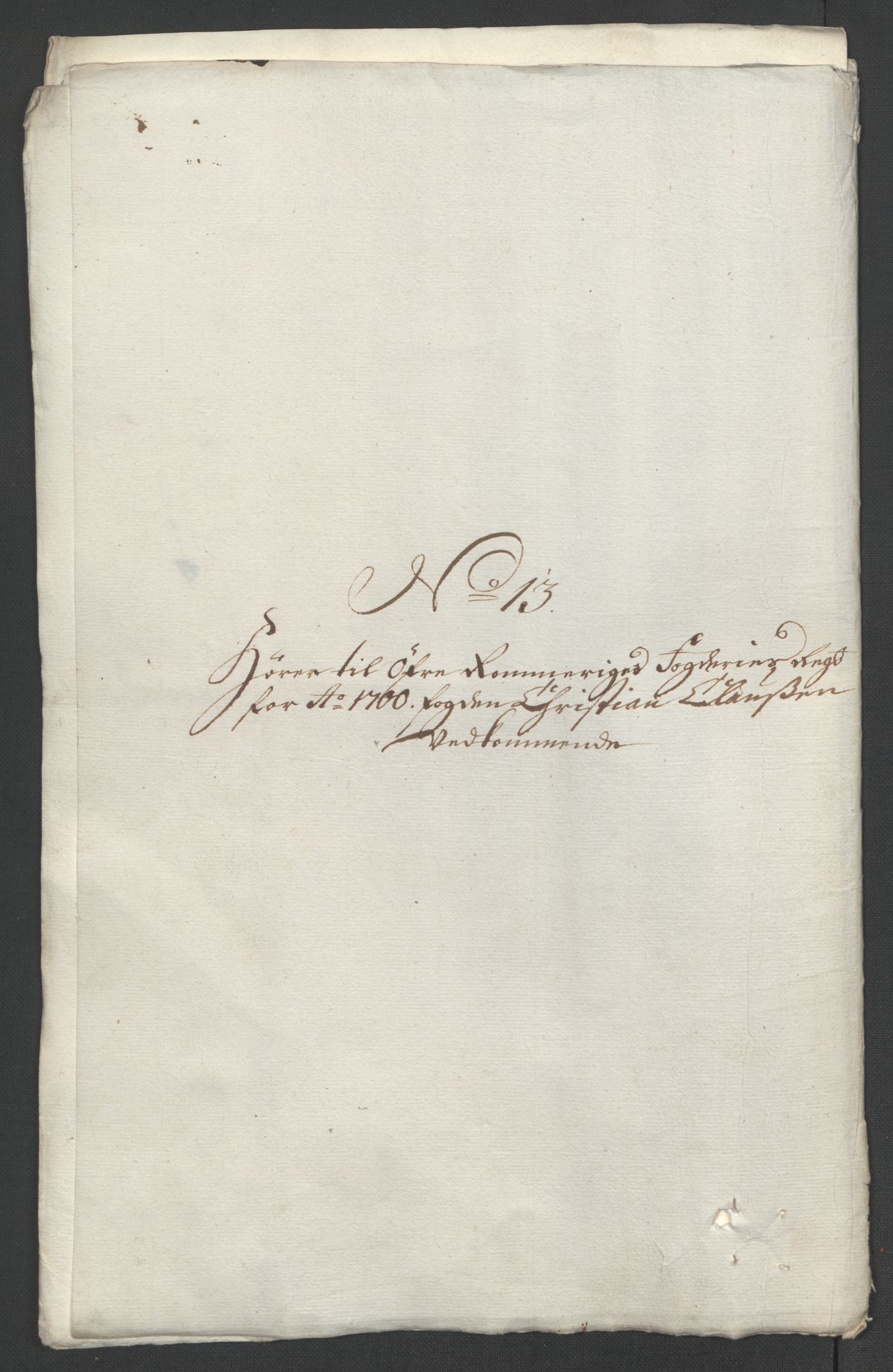 Rentekammeret inntil 1814, Reviderte regnskaper, Fogderegnskap, AV/RA-EA-4092/R12/L0712: Fogderegnskap Øvre Romerike, 1700, p. 286