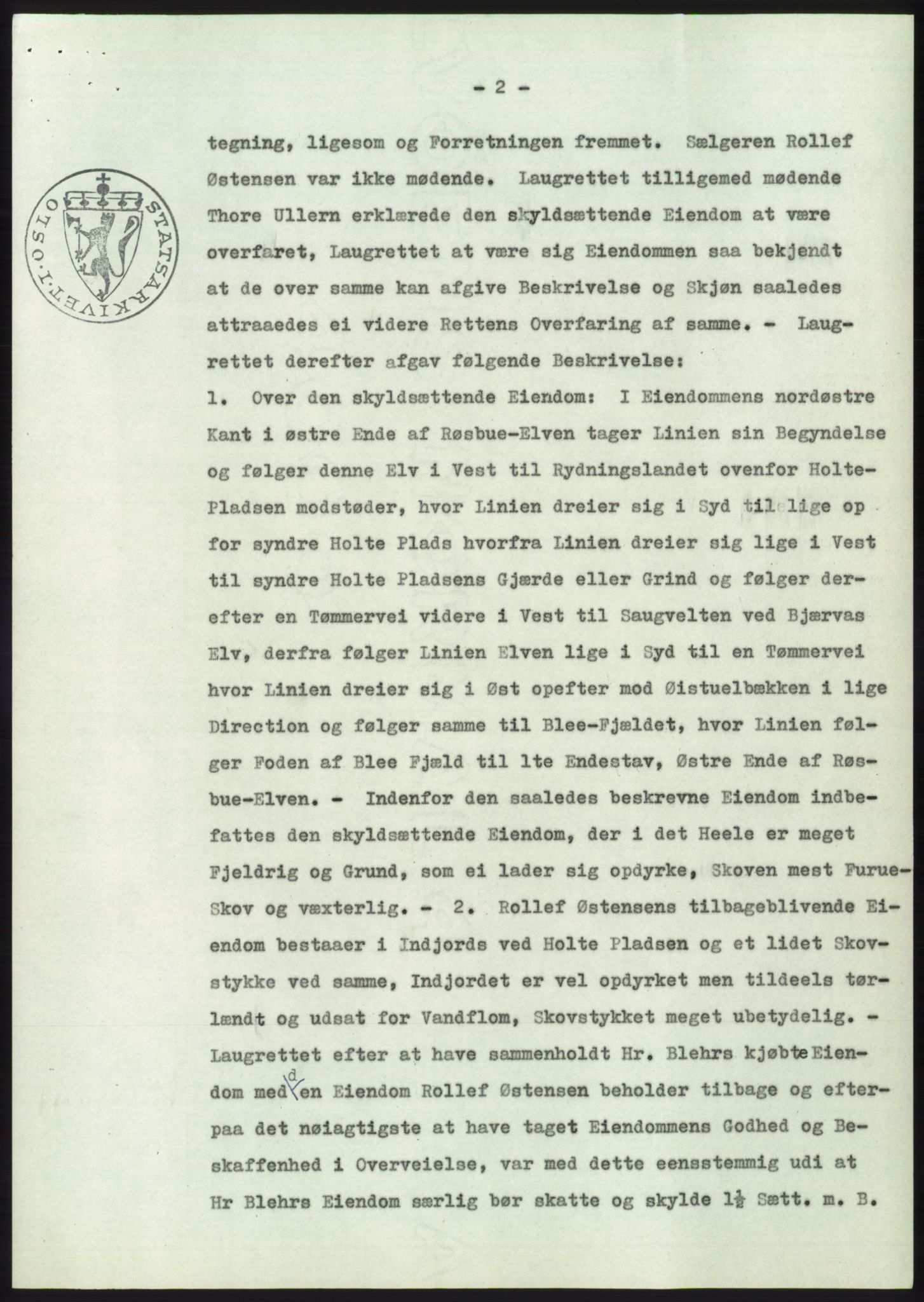 Statsarkivet i Kongsberg, SAKO/A-0001, 1955, p. 96