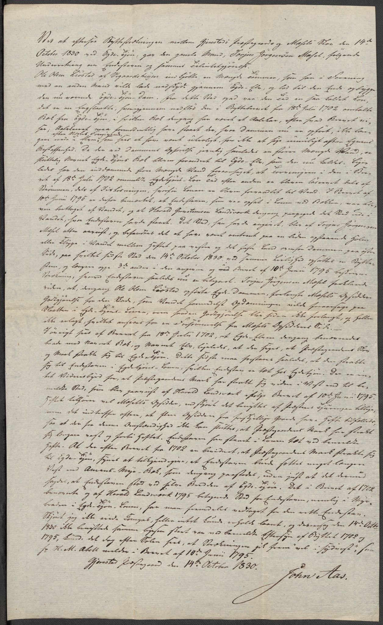 Riksarkivets diplomsamling, AV/RA-EA-5965/F15/L0030: Prestearkiv - Aust-Agder, 1641-1812, p. 161