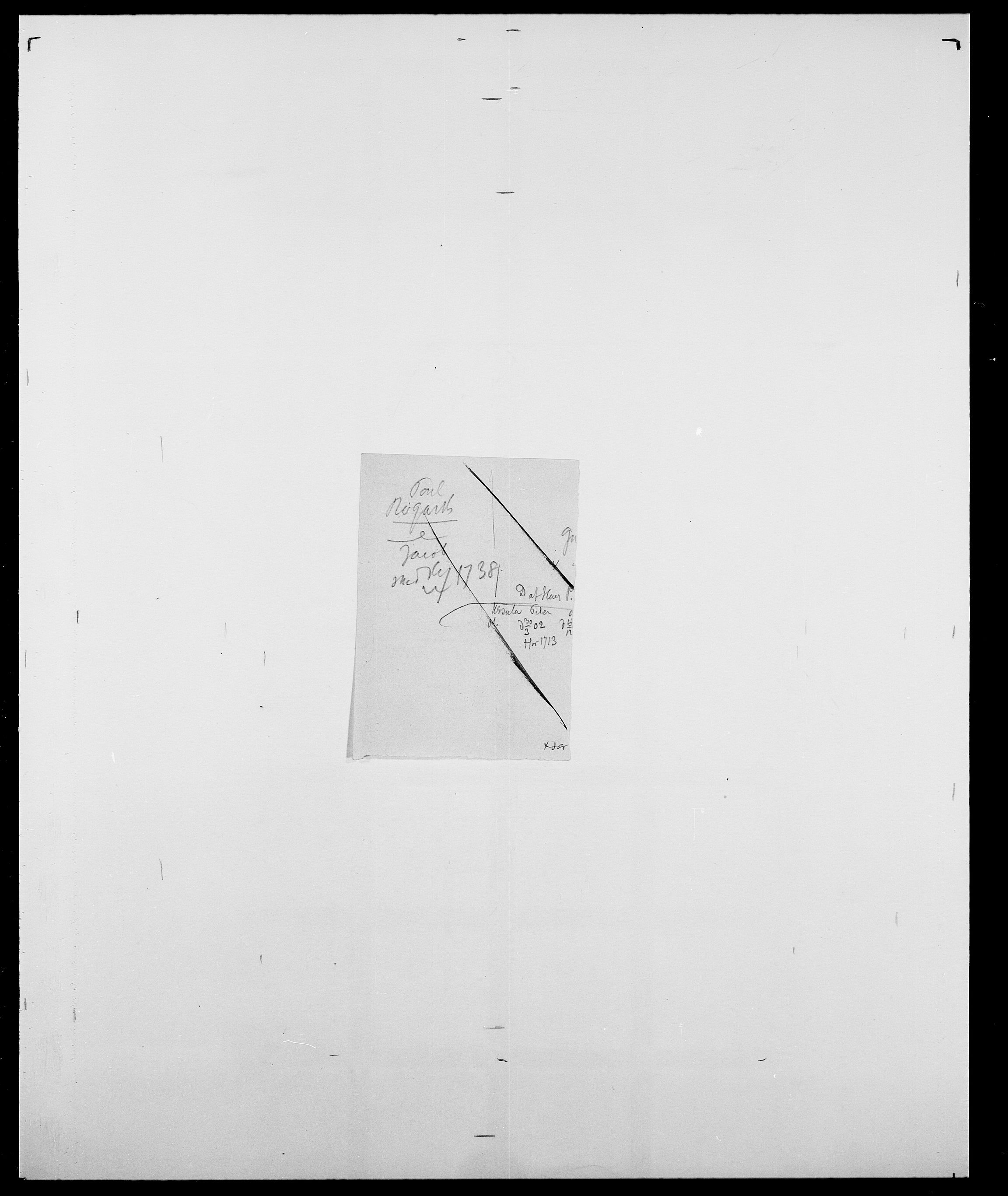 Delgobe, Charles Antoine - samling, AV/SAO-PAO-0038/D/Da/L0005: Boalth - Brahm, p. 68