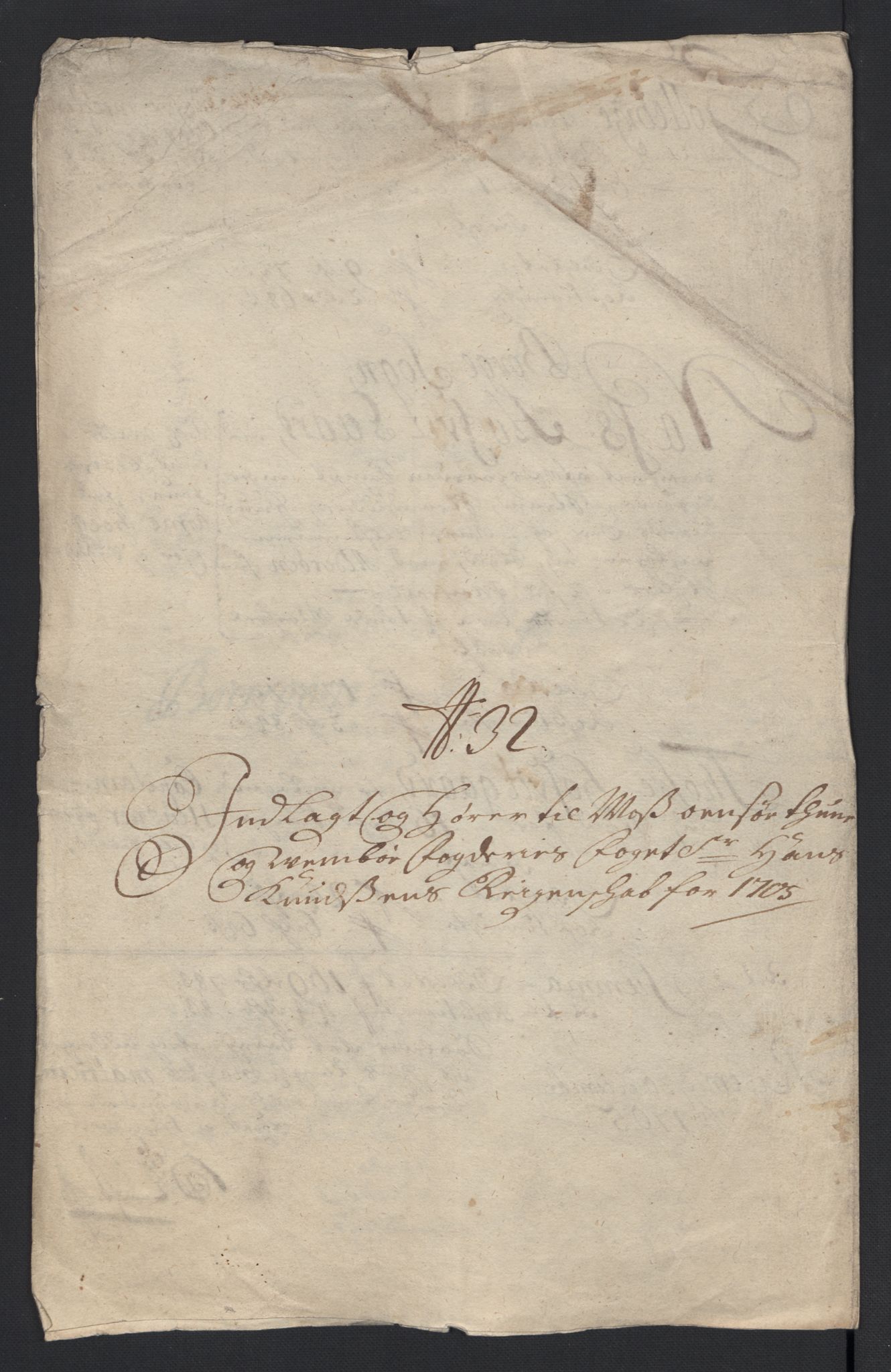 Rentekammeret inntil 1814, Reviderte regnskaper, Fogderegnskap, RA/EA-4092/R04/L0133: Fogderegnskap Moss, Onsøy, Tune, Veme og Åbygge, 1705-1706, p. 176