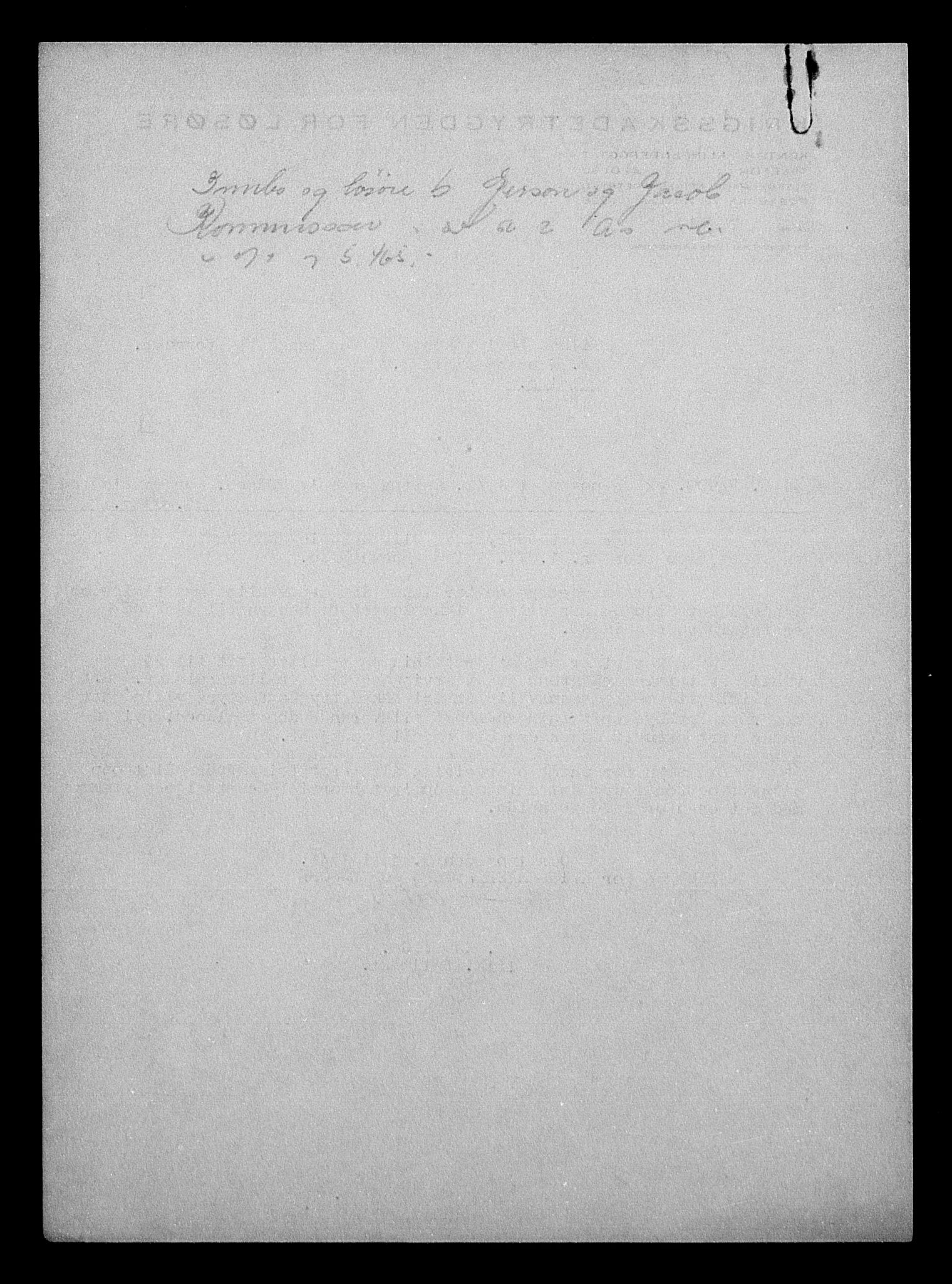 Justisdepartementet, Tilbakeføringskontoret for inndratte formuer, AV/RA-S-1564/H/Hc/Hcc/L0918: --, 1945-1947, p. 12