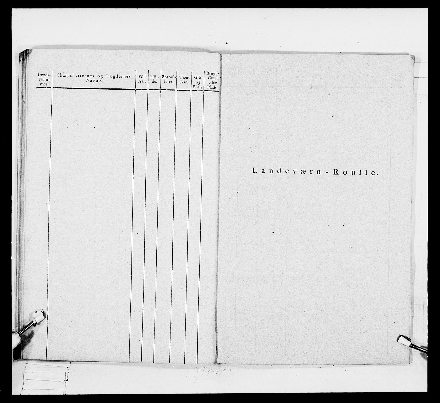 Generalitets- og kommissariatskollegiet, Det kongelige norske kommissariatskollegium, AV/RA-EA-5420/E/Eh/L0049: Akershusiske skarpskytterregiment, 1812, p. 208