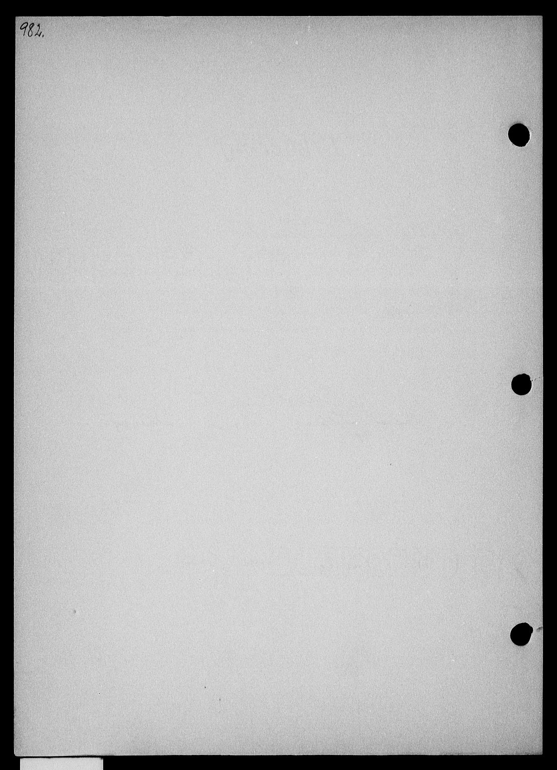 Holmestrand sorenskriveri, SAKO/A-67/G/Ga/Gaa/L0054: Mortgage book no. A-54, 1941-1942, Diary no: : 359/1942