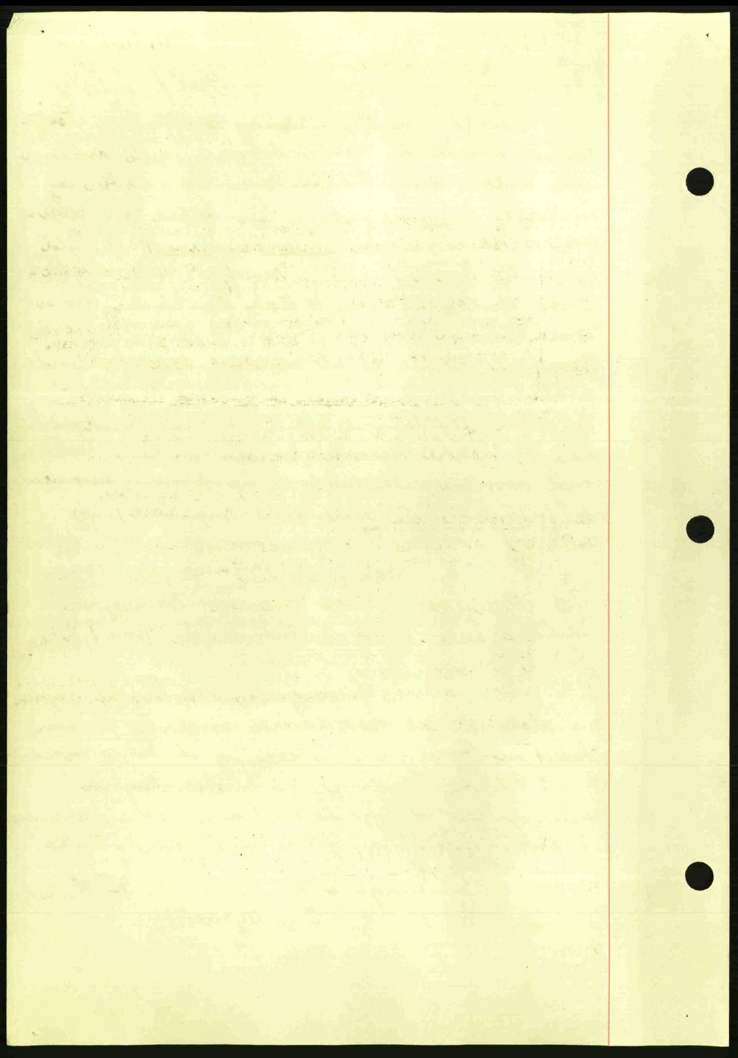 Nordmøre sorenskriveri, SAT/A-4132/1/2/2Ca: Mortgage book no. A89, 1940-1941, Diary no: : 674/1941