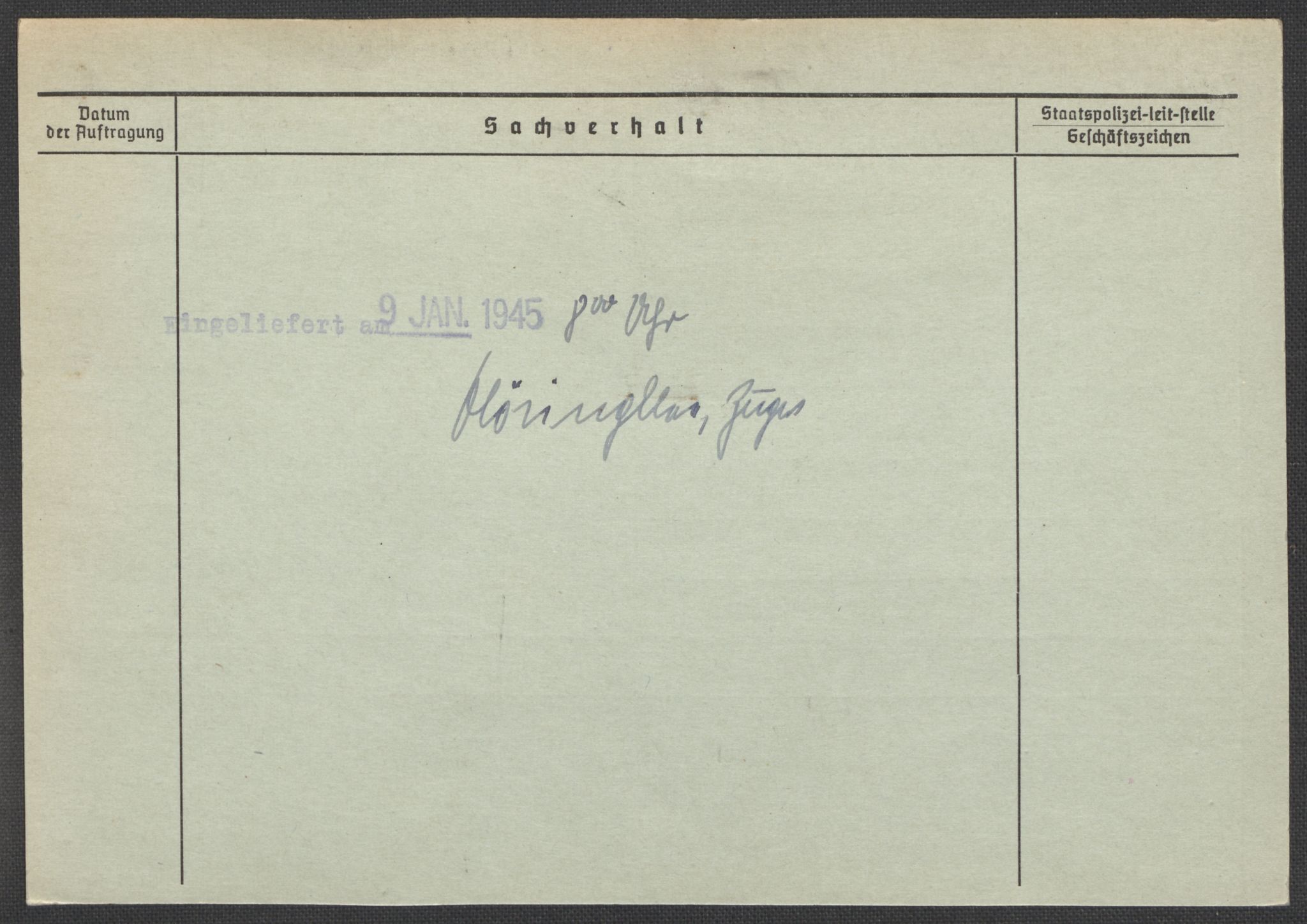 Befehlshaber der Sicherheitspolizei und des SD, AV/RA-RAFA-5969/E/Ea/Eaa/L0004: Register over norske fanger i Møllergata 19: Hal-Hæ, 1940-1945, p. 117