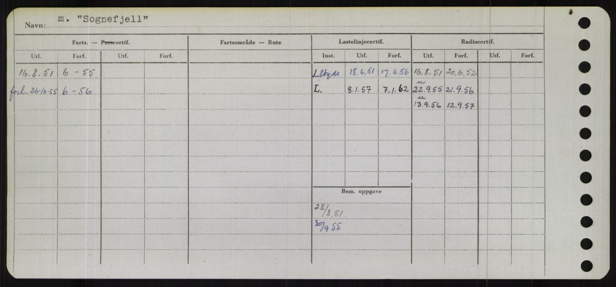 Sjøfartsdirektoratet med forløpere, Skipsmålingen, AV/RA-S-1627/H/Hb/L0004: Fartøy, O-S, p. 390