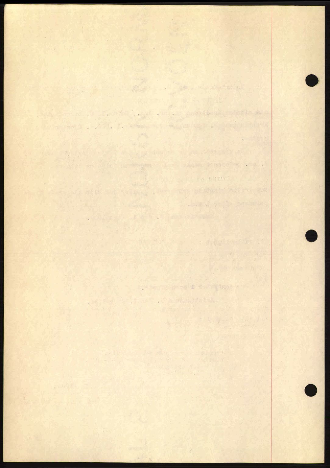 Kristiansund byfogd, AV/SAT-A-4587/A/27: Mortgage book no. 26, 1931-1933, Deed date: 18.03.1932