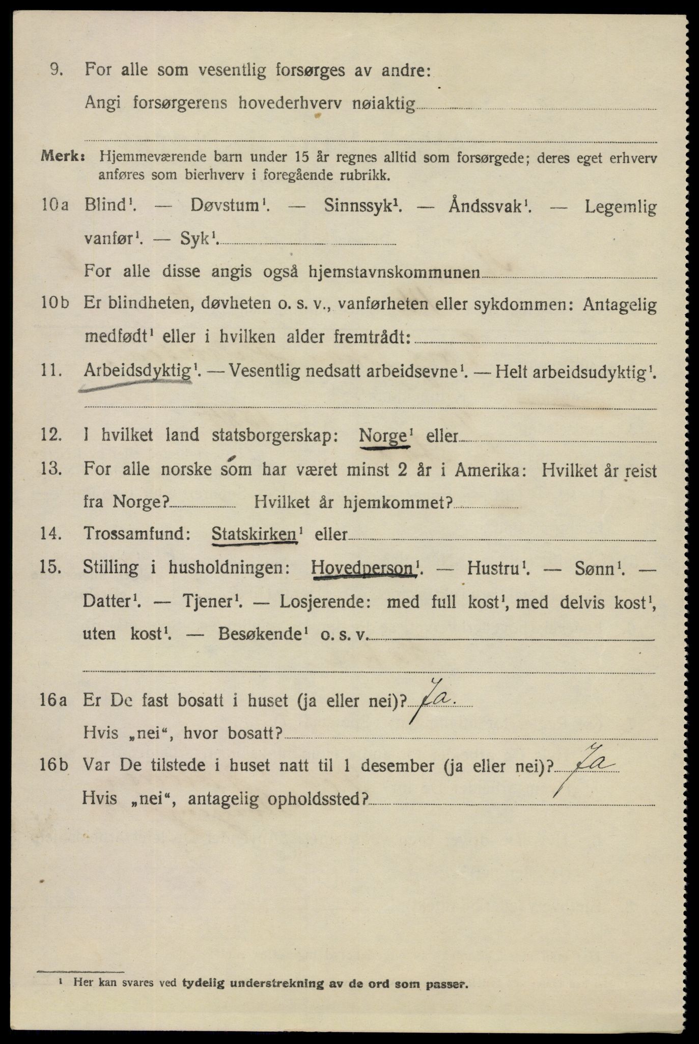 SAO, 1920 census for Moss, 1920, p. 19808