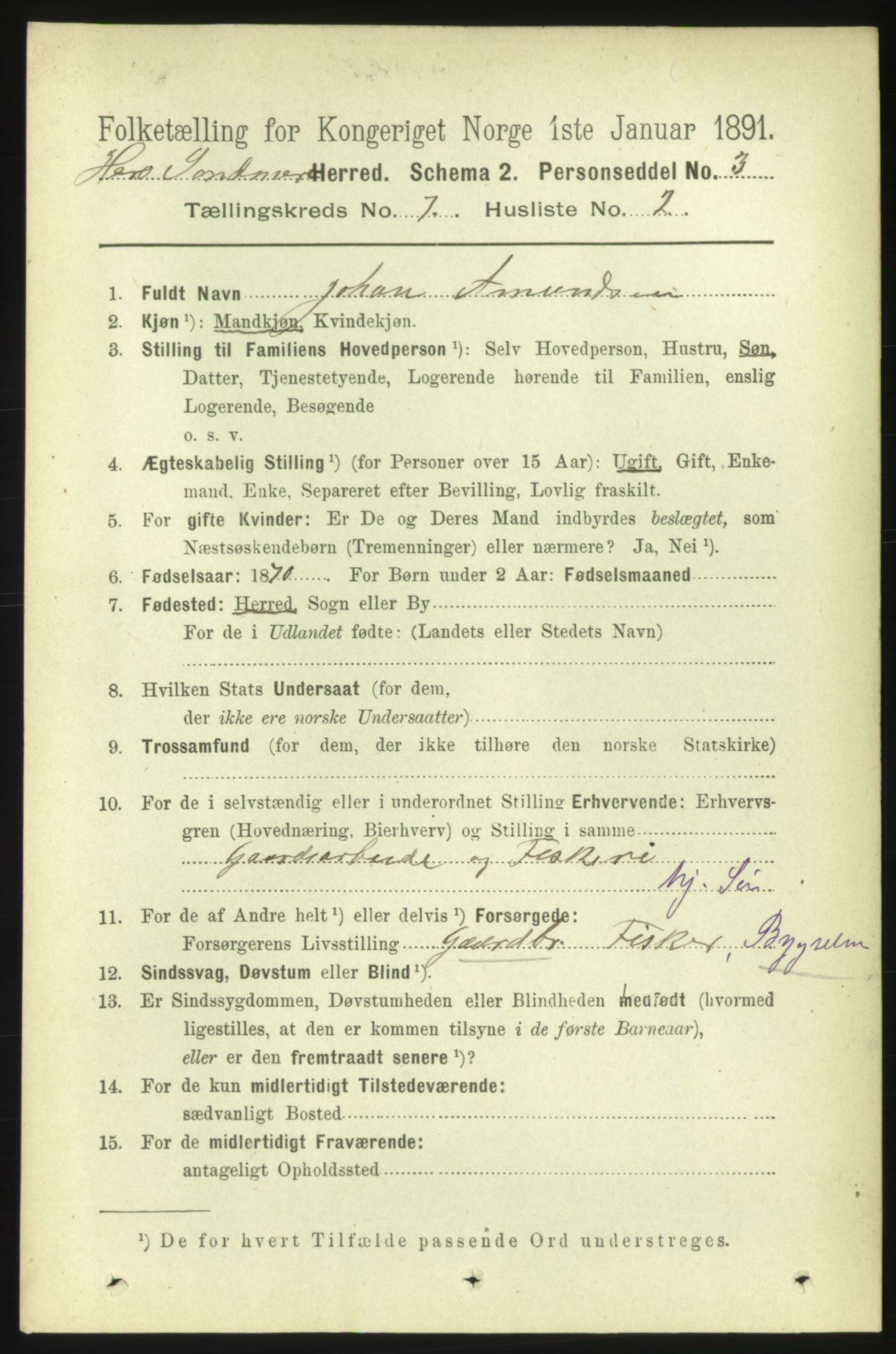 RA, 1891 census for 1515 Herøy, 1891, p. 2929