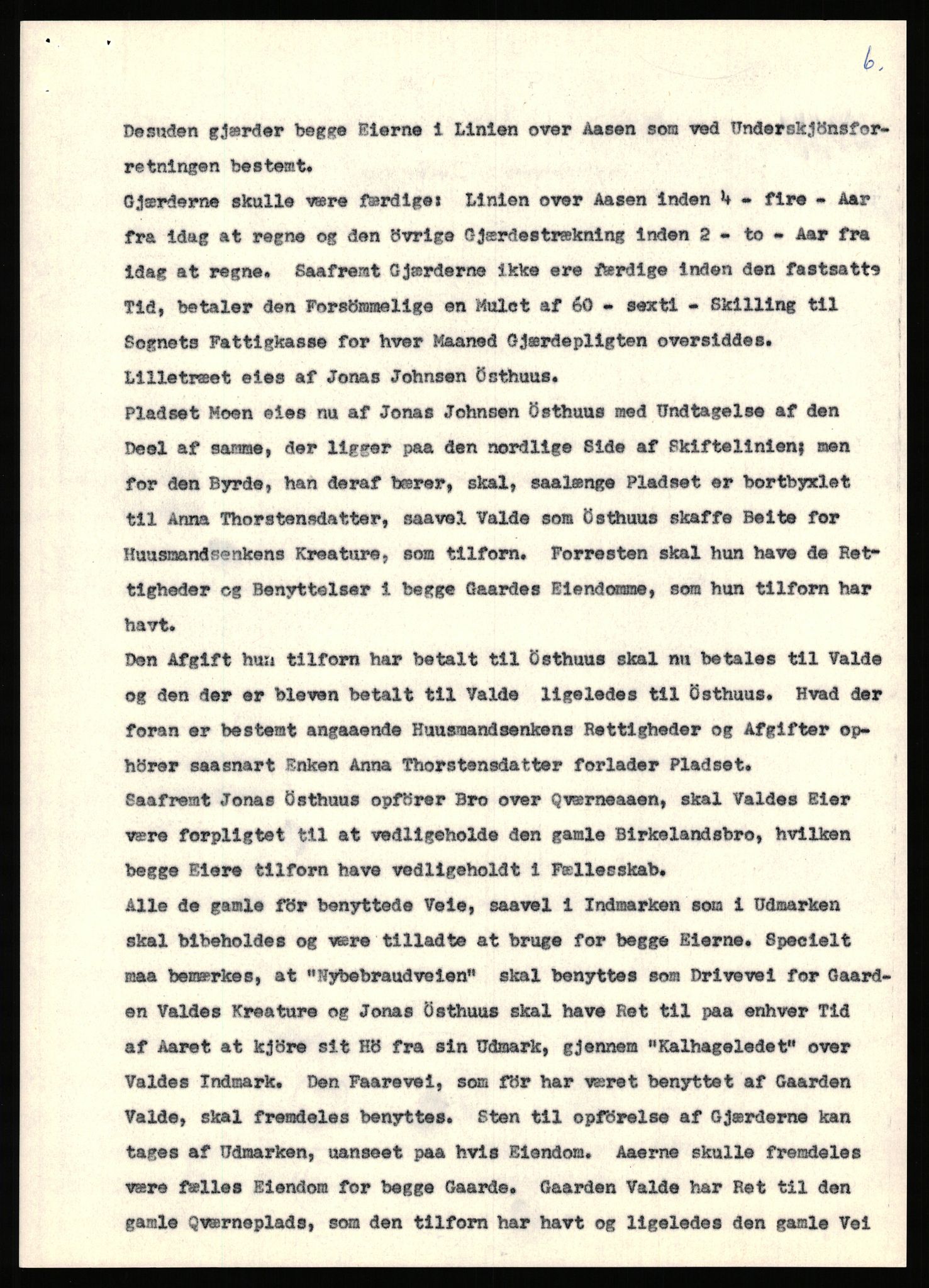 Statsarkivet i Stavanger, AV/SAST-A-101971/03/Y/Yj/L0091: Avskrifter sortert etter gårdsnavn: Ur - Vareberg, 1750-1930, p. 590