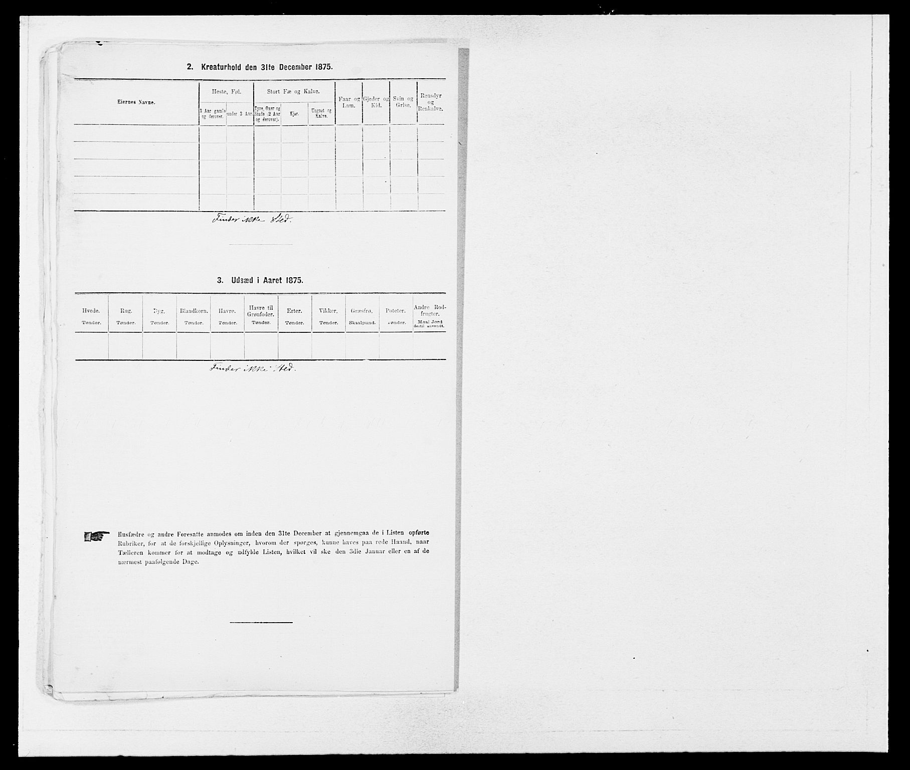 SAB, 1875 census for 1263P Lindås, 1875, p. 631