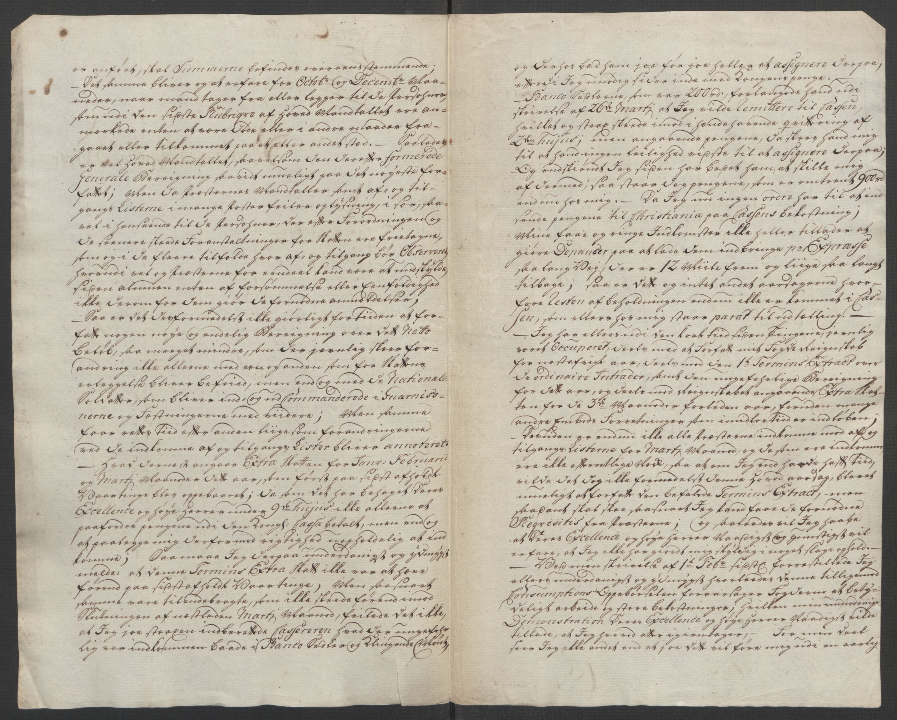 Rentekammeret inntil 1814, Reviderte regnskaper, Fogderegnskap, AV/RA-EA-4092/R01/L0097: Ekstraskatten Idd og Marker, 1756-1767, p. 114