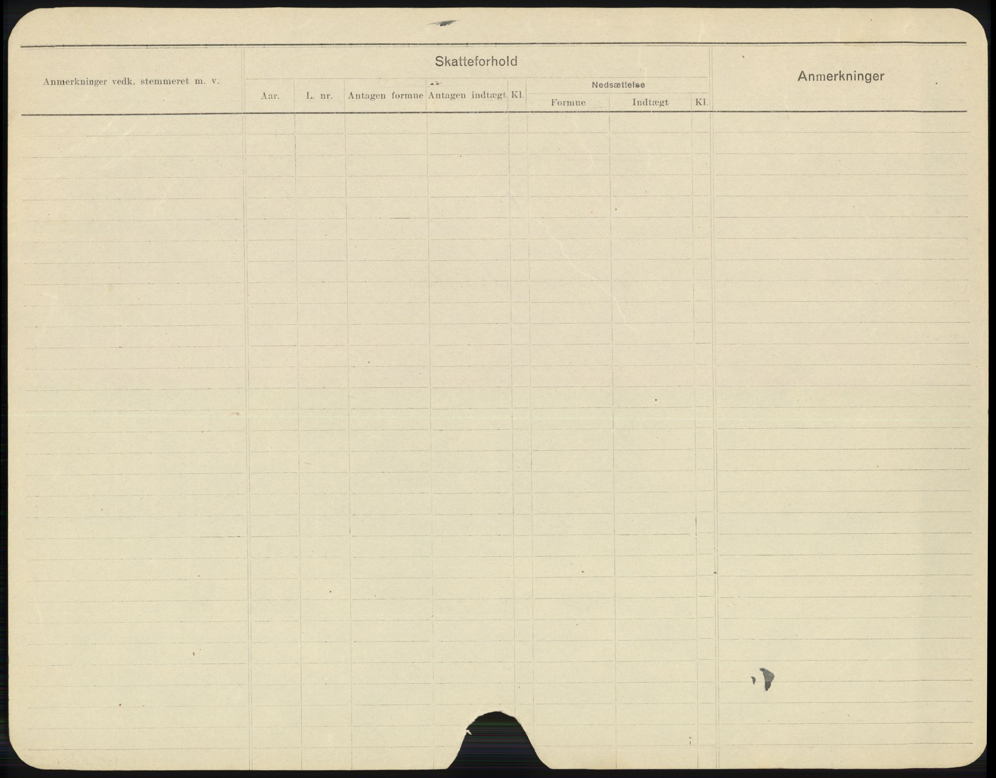 Skien folkeregister, AV/SAKO-A-425/H/Ha/L0001: Døde, 1916-1929, p. 740