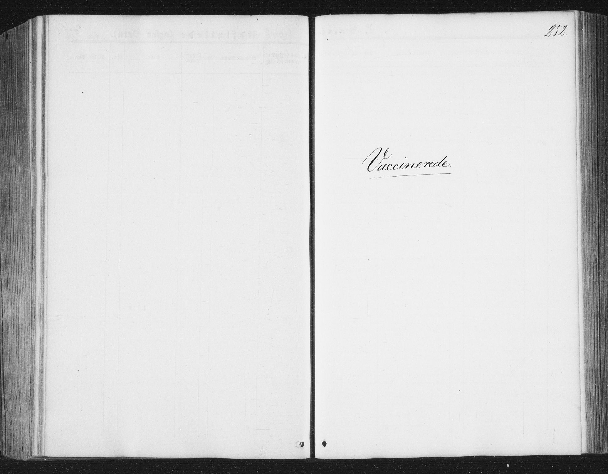 Ministerialprotokoller, klokkerbøker og fødselsregistre - Nord-Trøndelag, SAT/A-1458/749/L0472: Parish register (official) no. 749A06, 1857-1873, p. 252