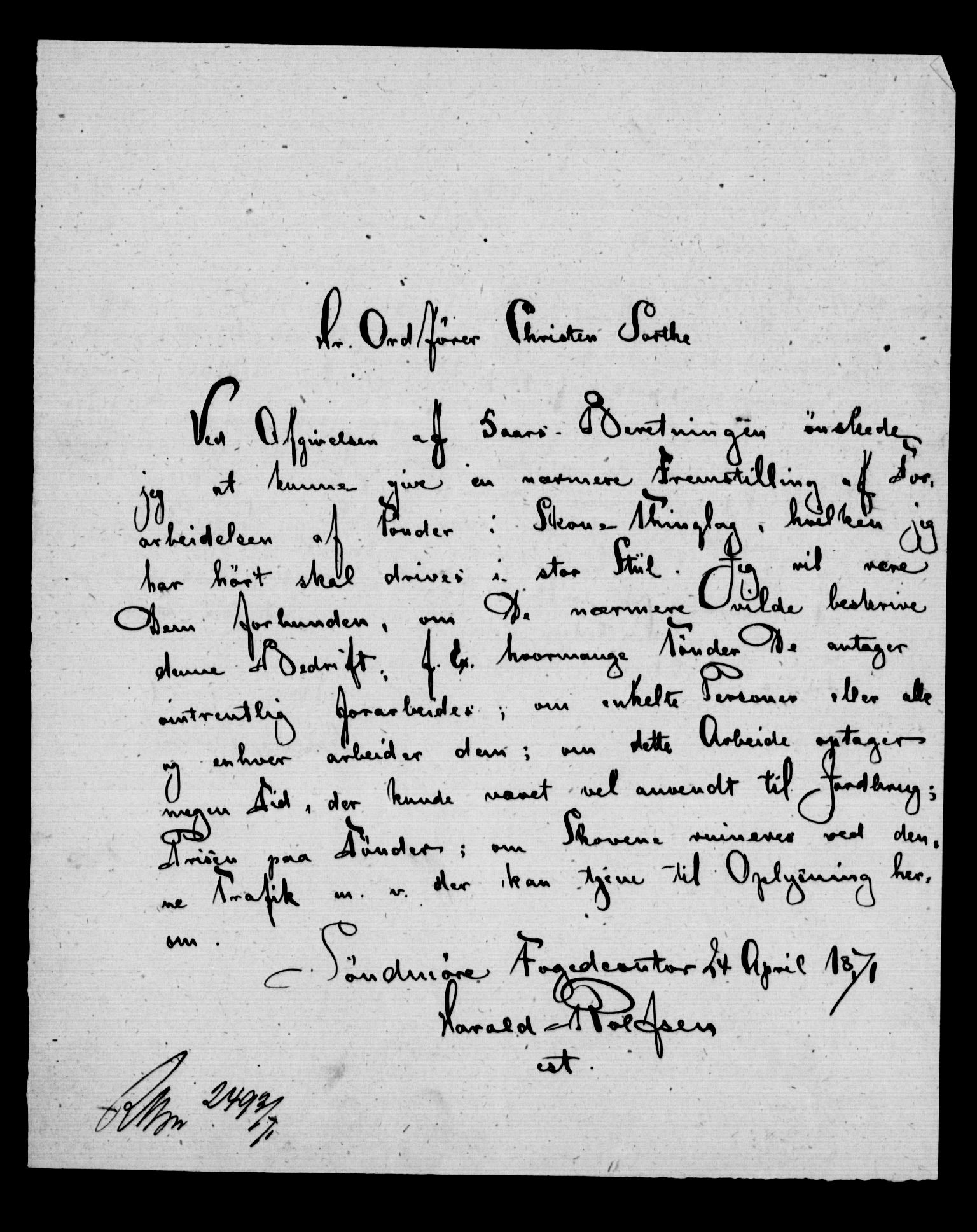 Statistisk sentralbyrå, Næringsøkonomiske emner, Generelt - Amtmennenes femårsberetninger, AV/RA-S-2233/F/Fa/L0033: --, 1866-1870, p. 758