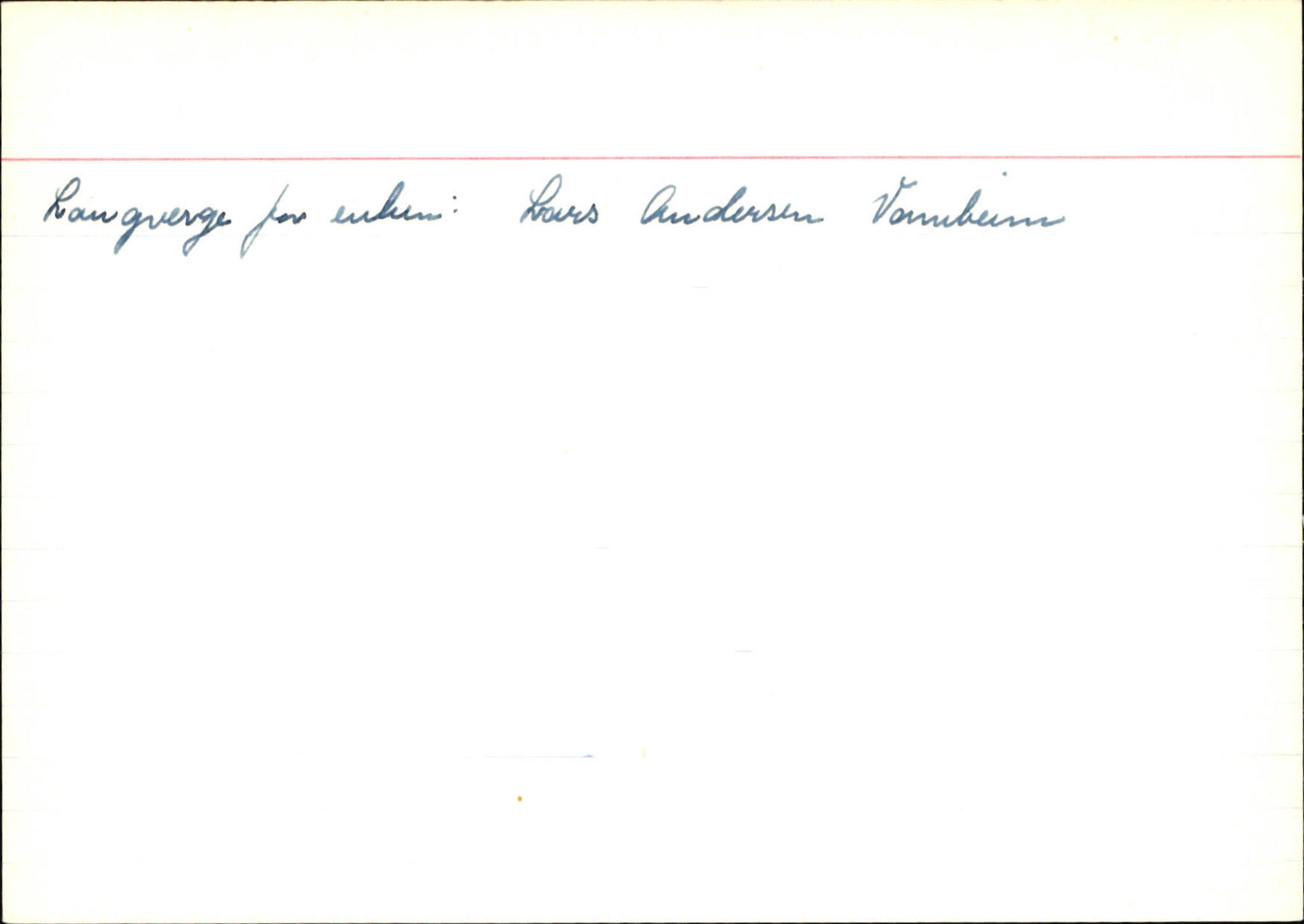 Skiftekort ved Statsarkivet i Bergen, SAB/SKIFTEKORT/002/L0001: Skifteprotokoll nr. 1-3, 1695-1721, p. 46