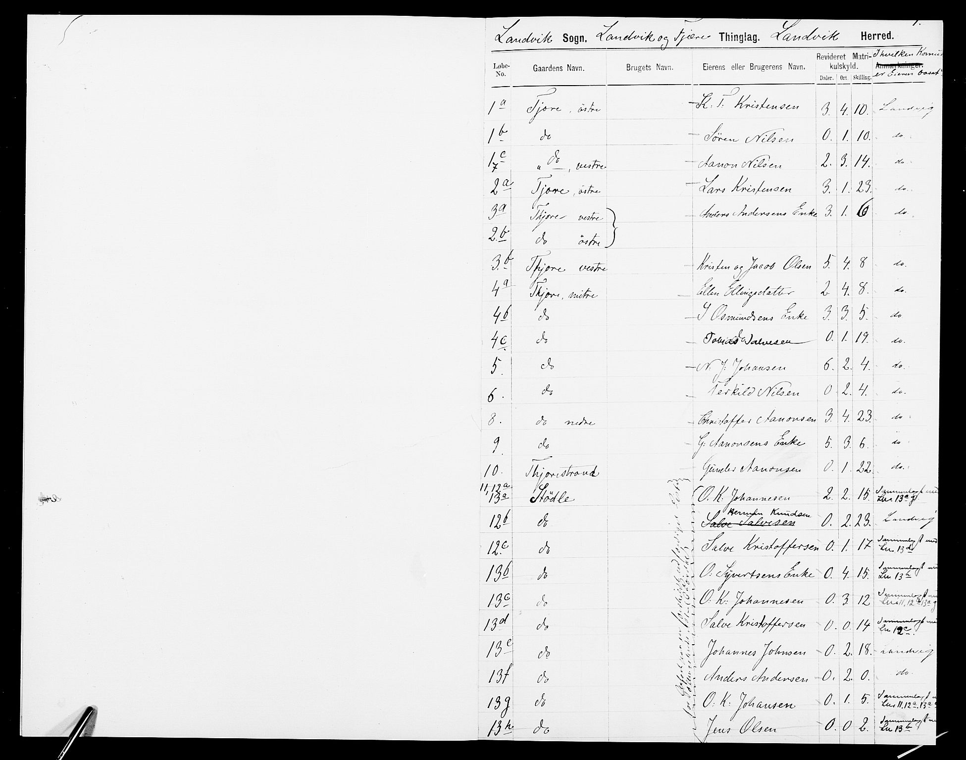 SAK, 1875 census for 0924P Homedal, 1875, p. 312