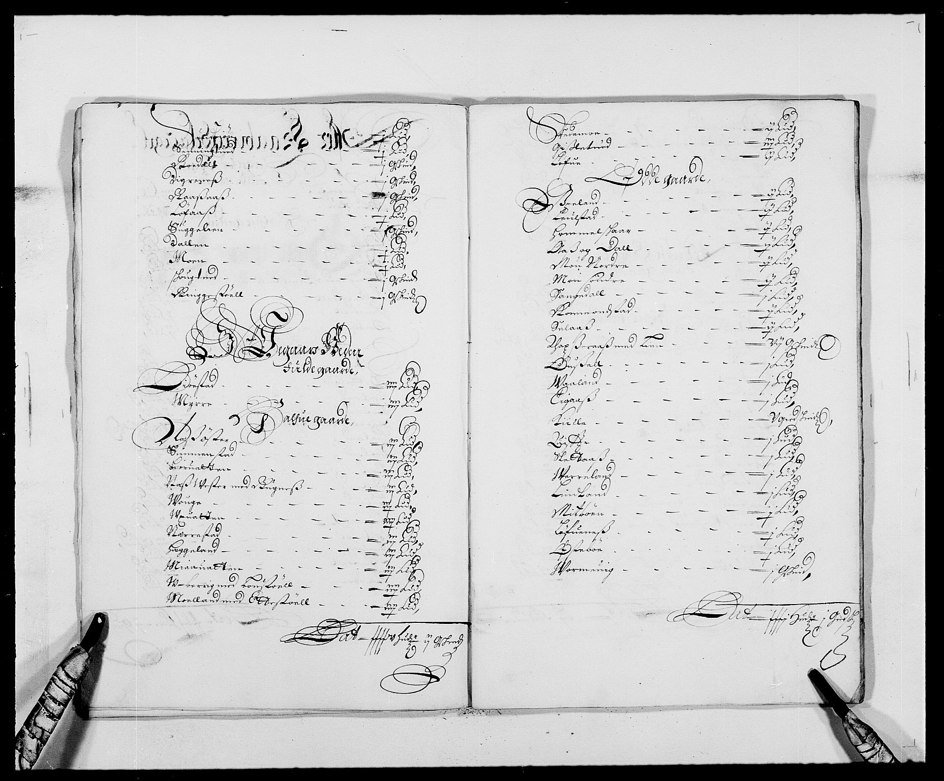 Rentekammeret inntil 1814, Reviderte regnskaper, Fogderegnskap, AV/RA-EA-4092/R40/L2435: Fogderegnskap Råbyggelag, 1677-1678, p. 98