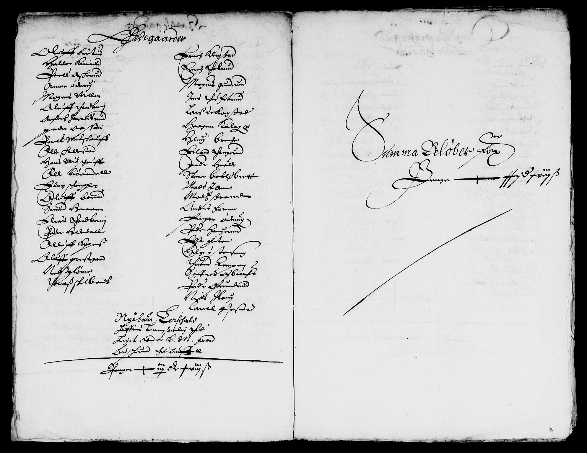 Rentekammeret inntil 1814, Reviderte regnskaper, Lensregnskaper, AV/RA-EA-5023/R/Rb/Rba/L0249: Akershus len, 1658-1659