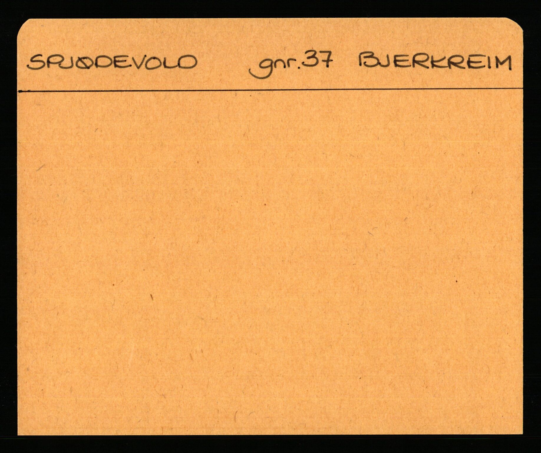 Statsarkivet i Stavanger, AV/SAST-A-101971/03/Y/Ym/L0054: Åstedskort sortert etter gårdsnavn: Soleim - Stavneim, 1600-1950, p. 123