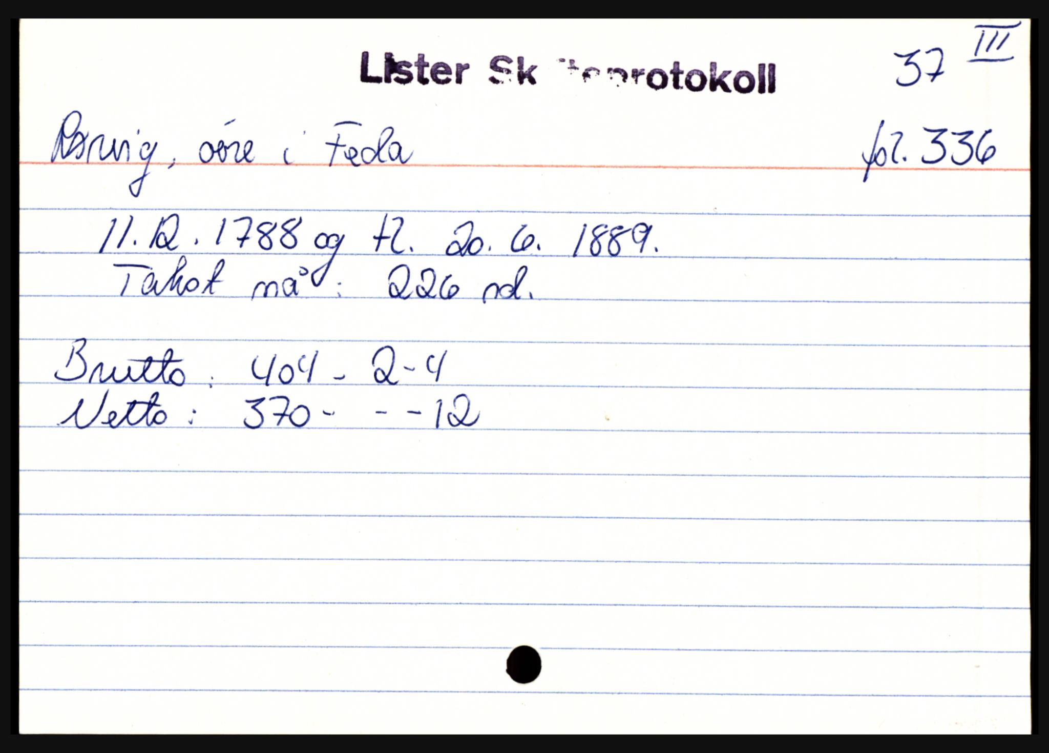 Lister sorenskriveri, AV/SAK-1221-0003/H, p. 32031