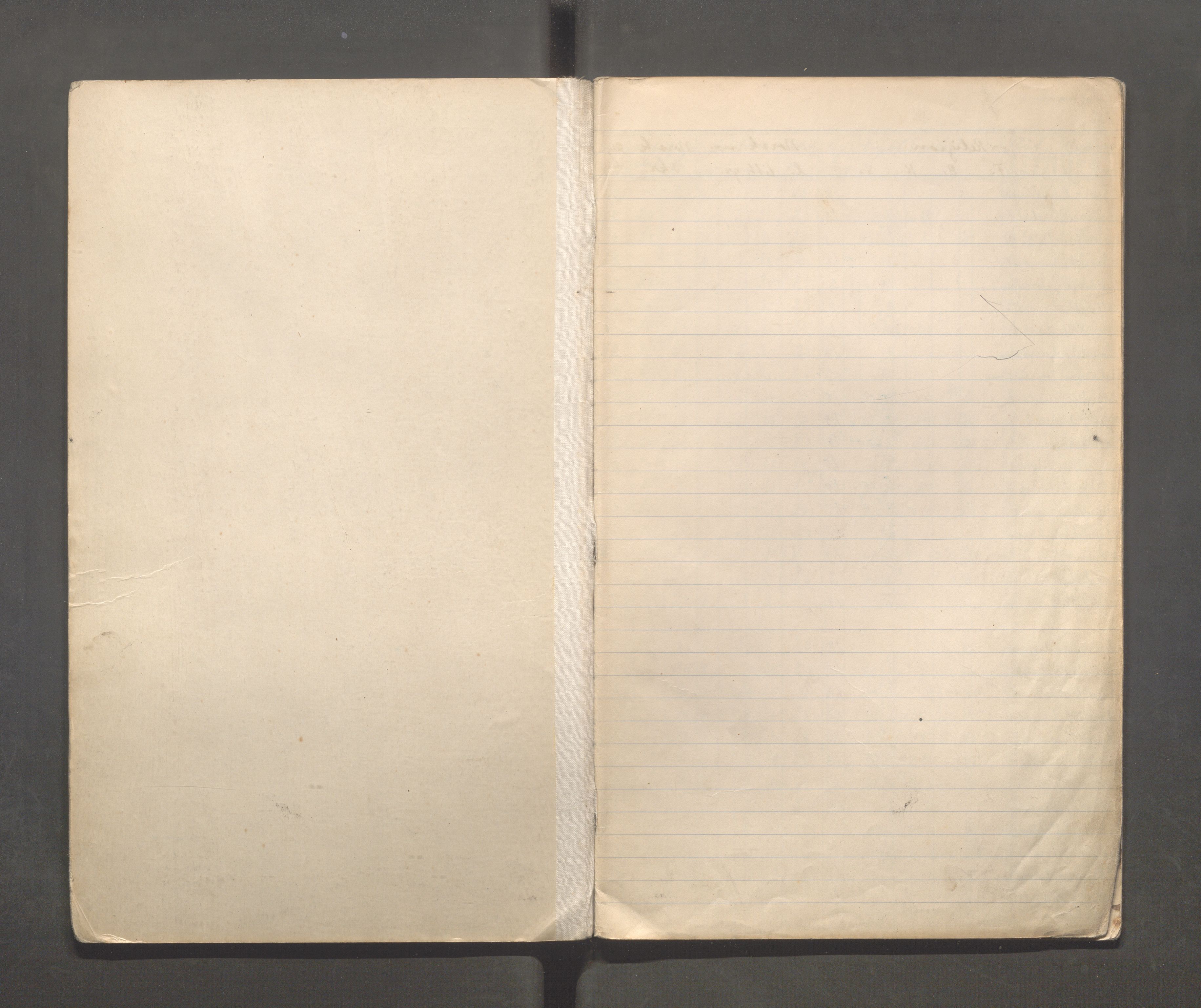 Skudeneshavn kommune - Skudeneshavn skole, IKAR/A-373/F/L0012: Karakterprotokoll, 1920-1924, p. 2