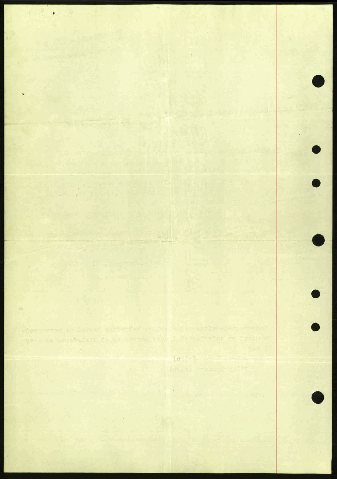 Idd og Marker sorenskriveri, AV/SAO-A-10283/G/Gb/Gbb/L0004: Mortgage book no. A4, 1940-1941, Diary no: : 797/1941