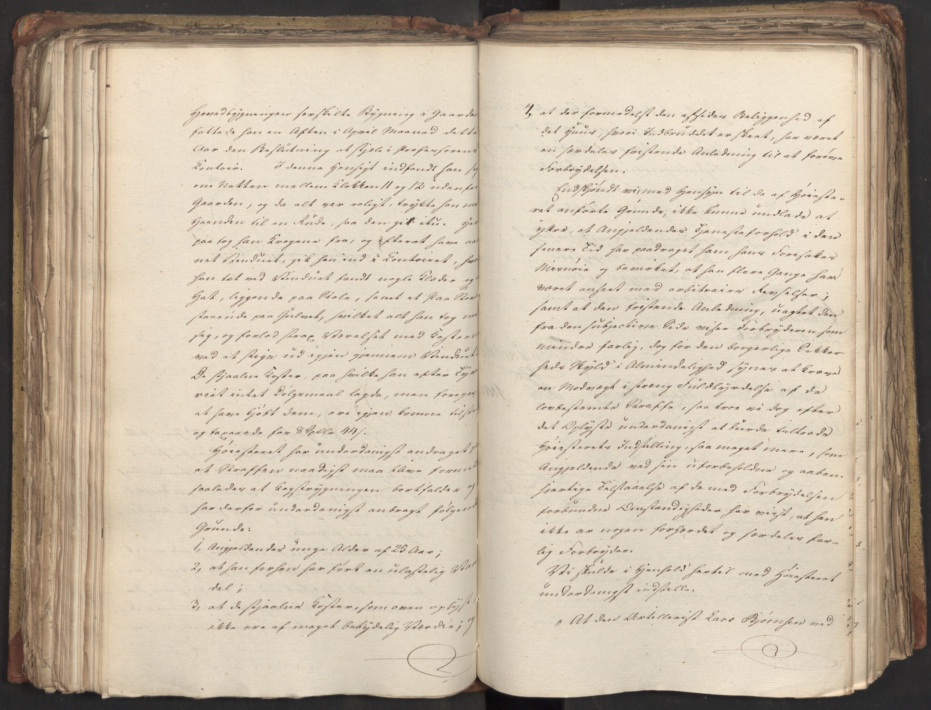 Statsrådsavdelingen i Stockholm, AV/RA-S-1003/D/Da/L0047: Regjeringsinnstillinger nr. 3501-3659, 1826, p. 225