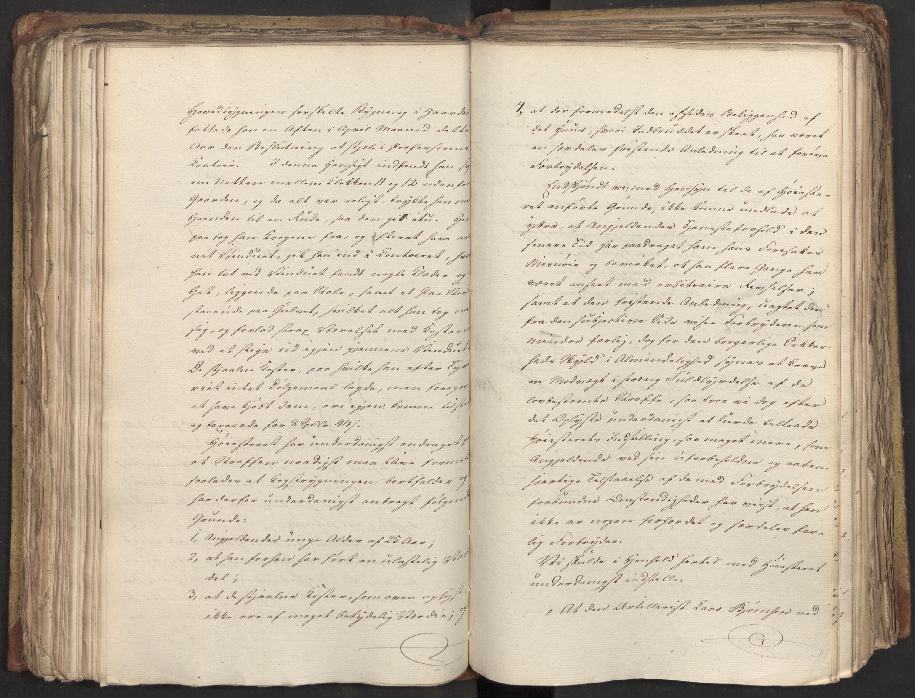 Statsrådsavdelingen i Stockholm, RA/S-1003/D/Da/L0047: Regjeringsinnstillinger nr. 3501-3659, 1826, p. 225