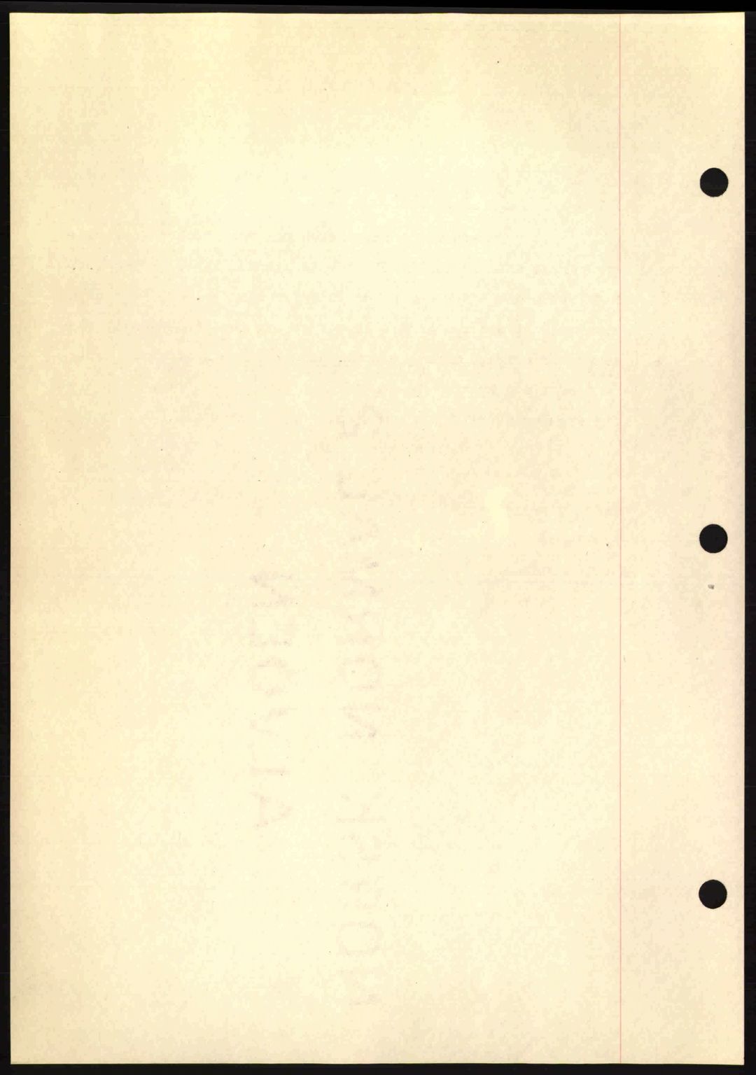 Kristiansund byfogd, AV/SAT-A-4587/A/27: Mortgage book no. 23, 1929-1930, Deed date: 29.10.1929