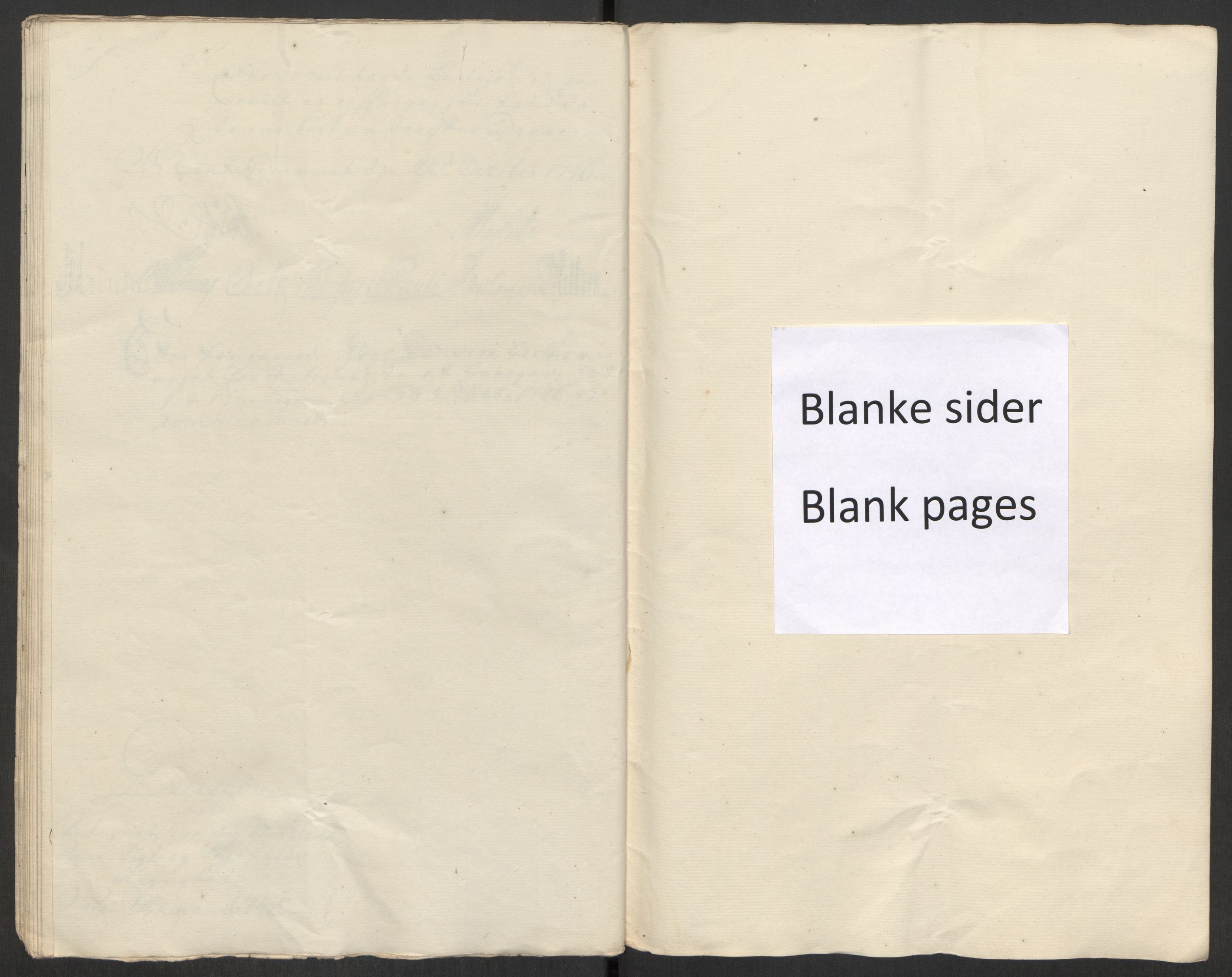 Rentekammeret inntil 1814, Reviderte regnskaper, Byregnskaper, AV/RA-EA-4066/R/Rs/L0541: [S22] Sikt og sakefall, 1743-1746, p. 288