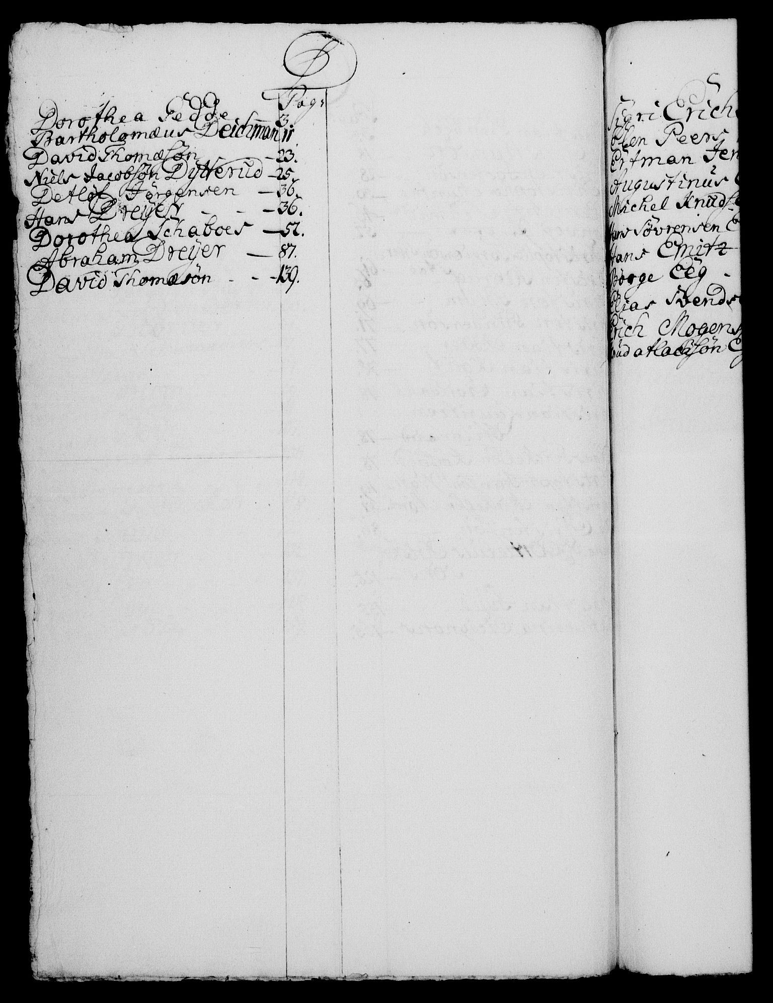 Rentekammeret, Kammerkanselliet, RA/EA-3111/G/Gh/Gha/L0001: Norsk ekstraktmemorialprotokoll, sak. 1-375 (merket RK 53.46), 1720