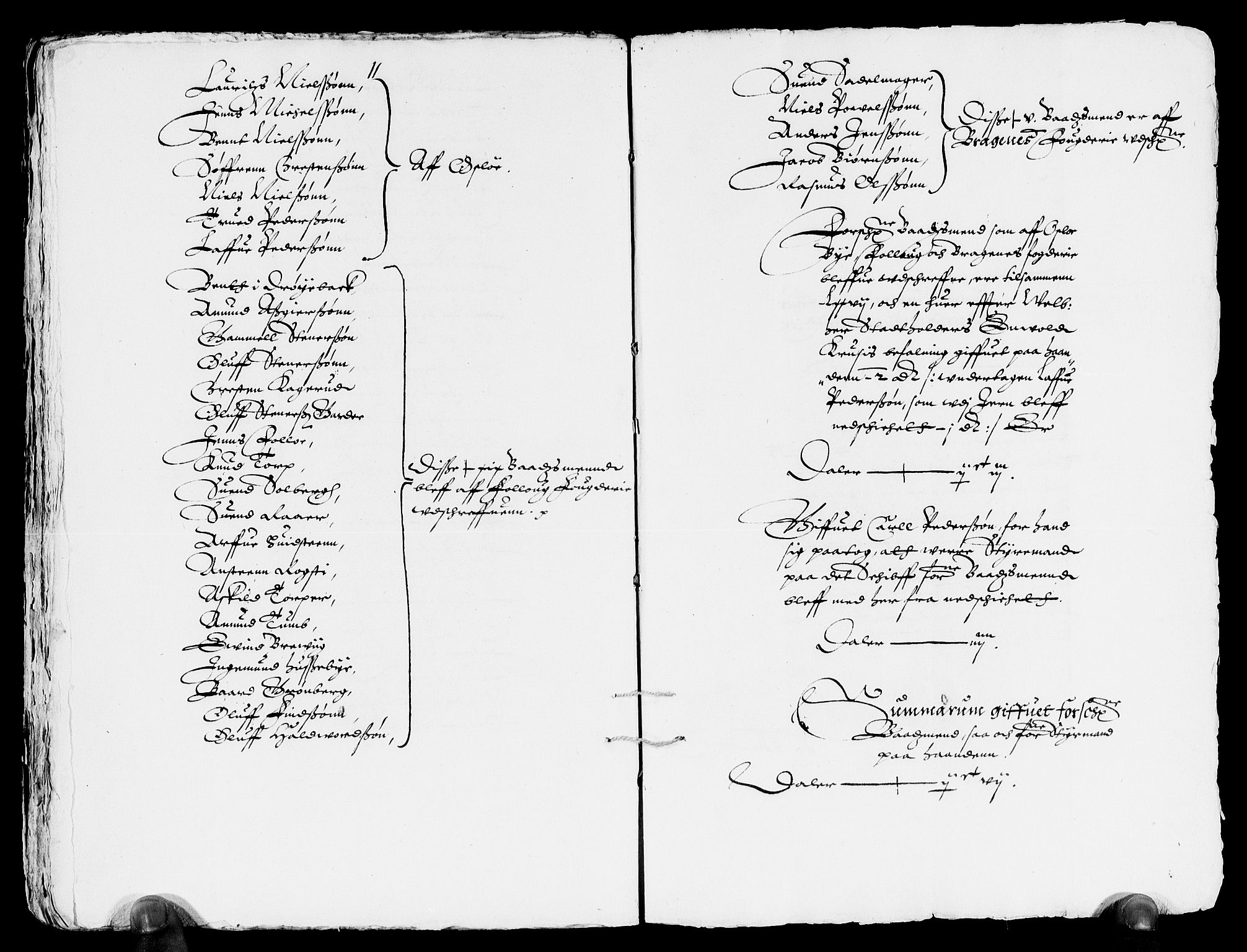 Rentekammeret inntil 1814, Reviderte regnskaper, Lensregnskaper, AV/RA-EA-5023/R/Rb/Rba/L0026: Akershus len, 1610-1612